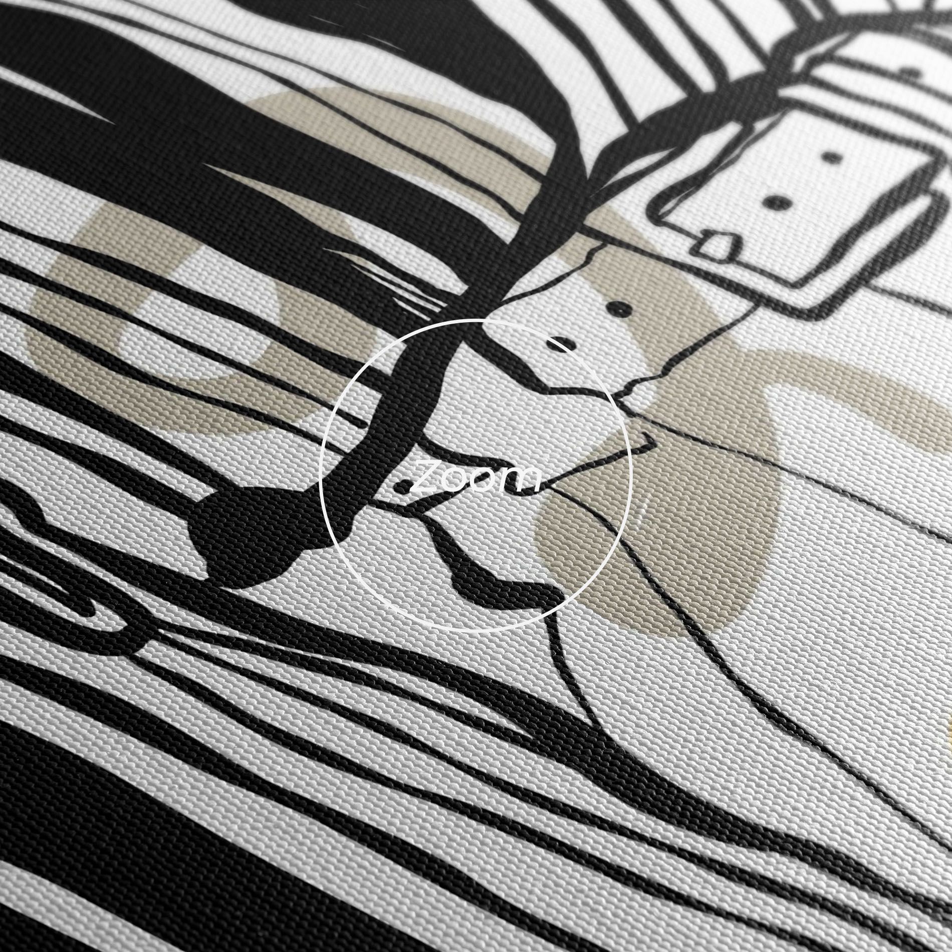 Modern Outfit Line mockup 3