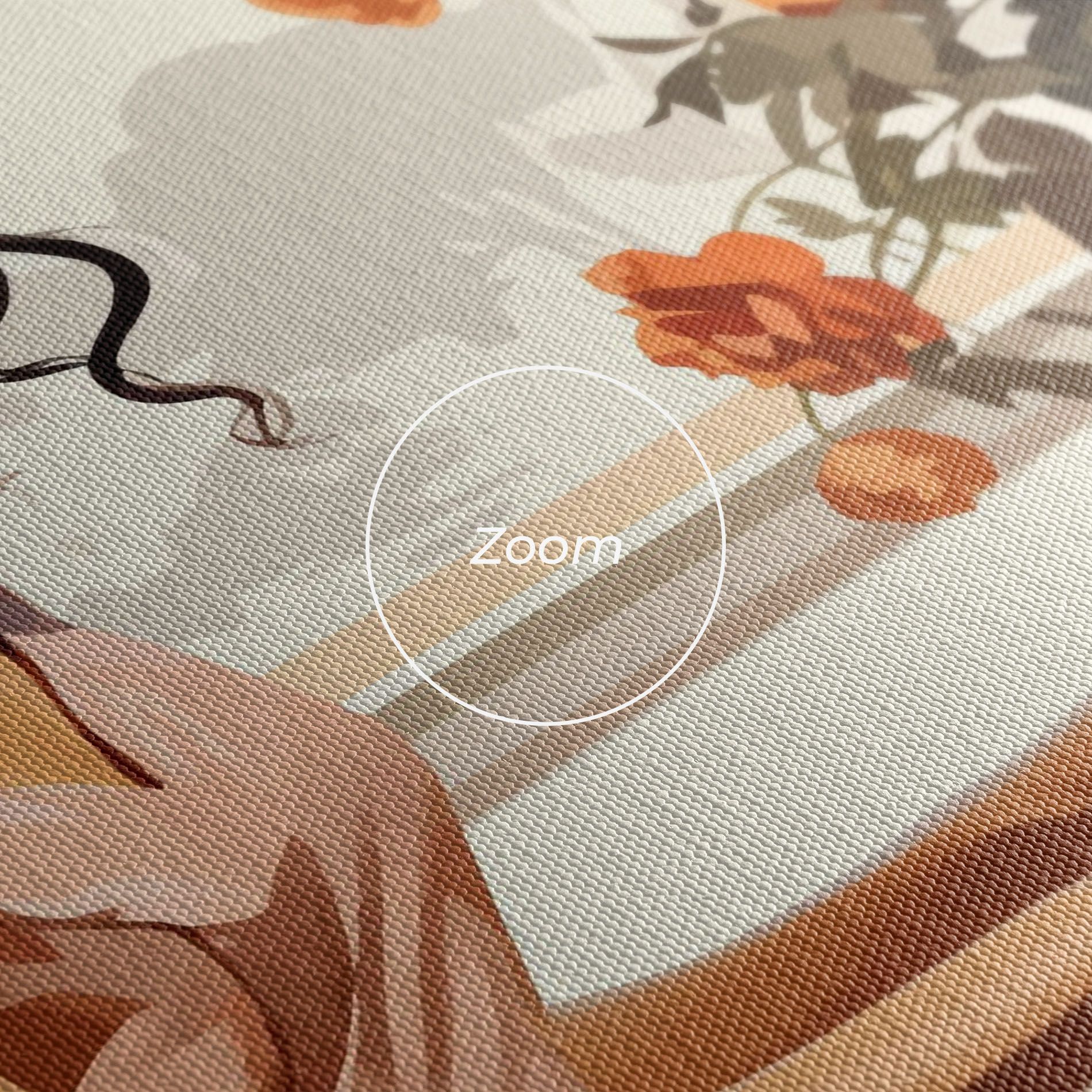 Singer Painting mockup 3