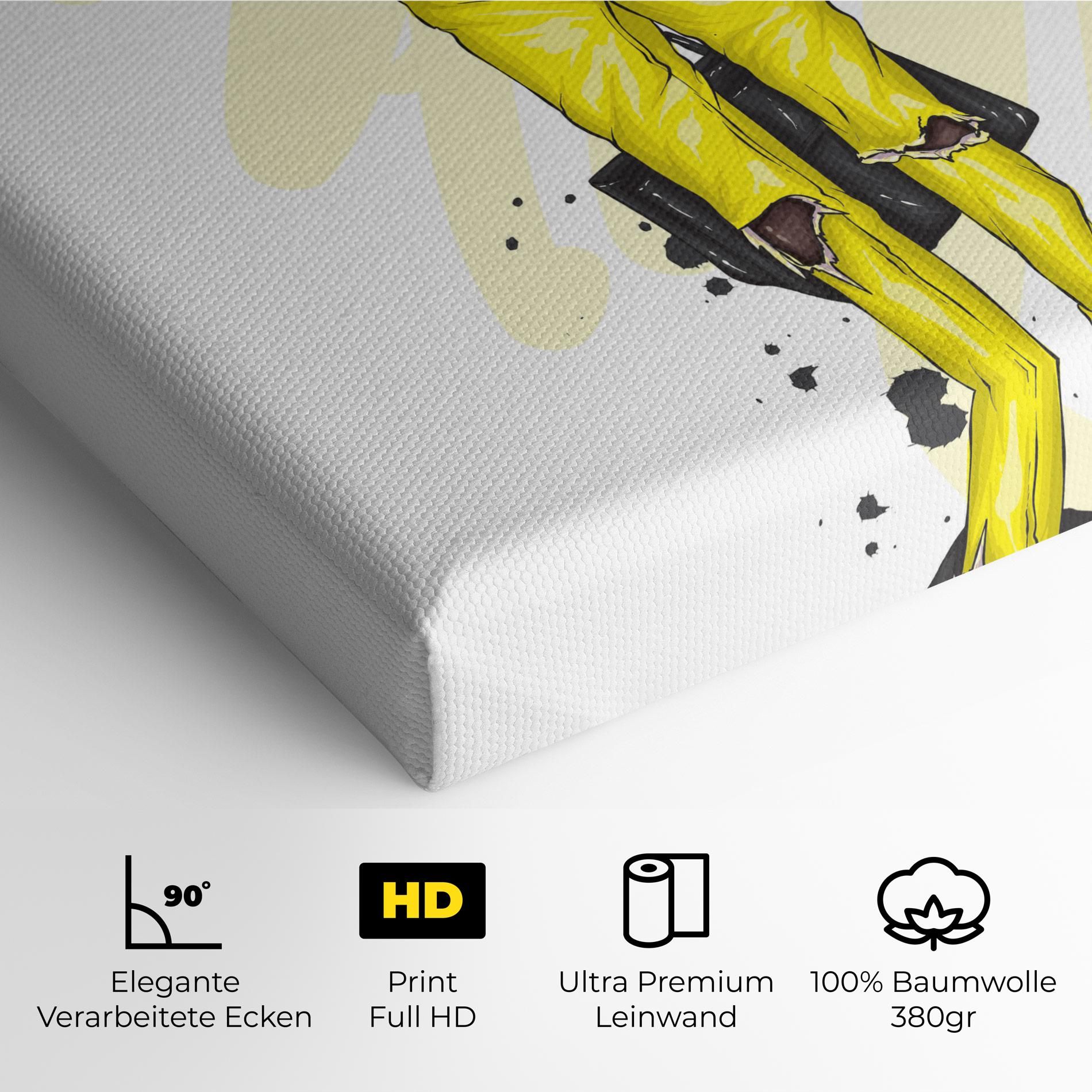 Banana Blouse mockup 4