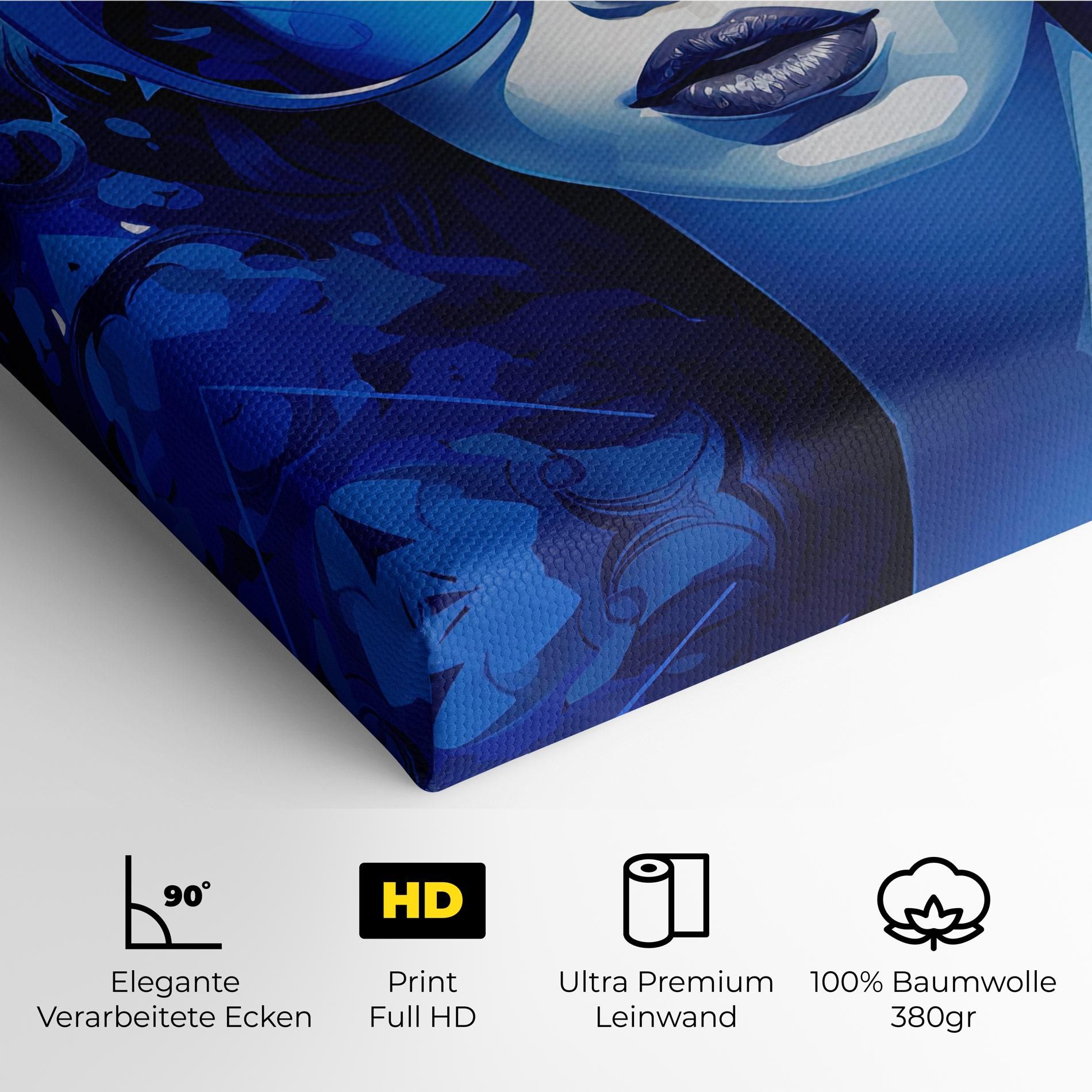 Big Blue Glasses mockup 4