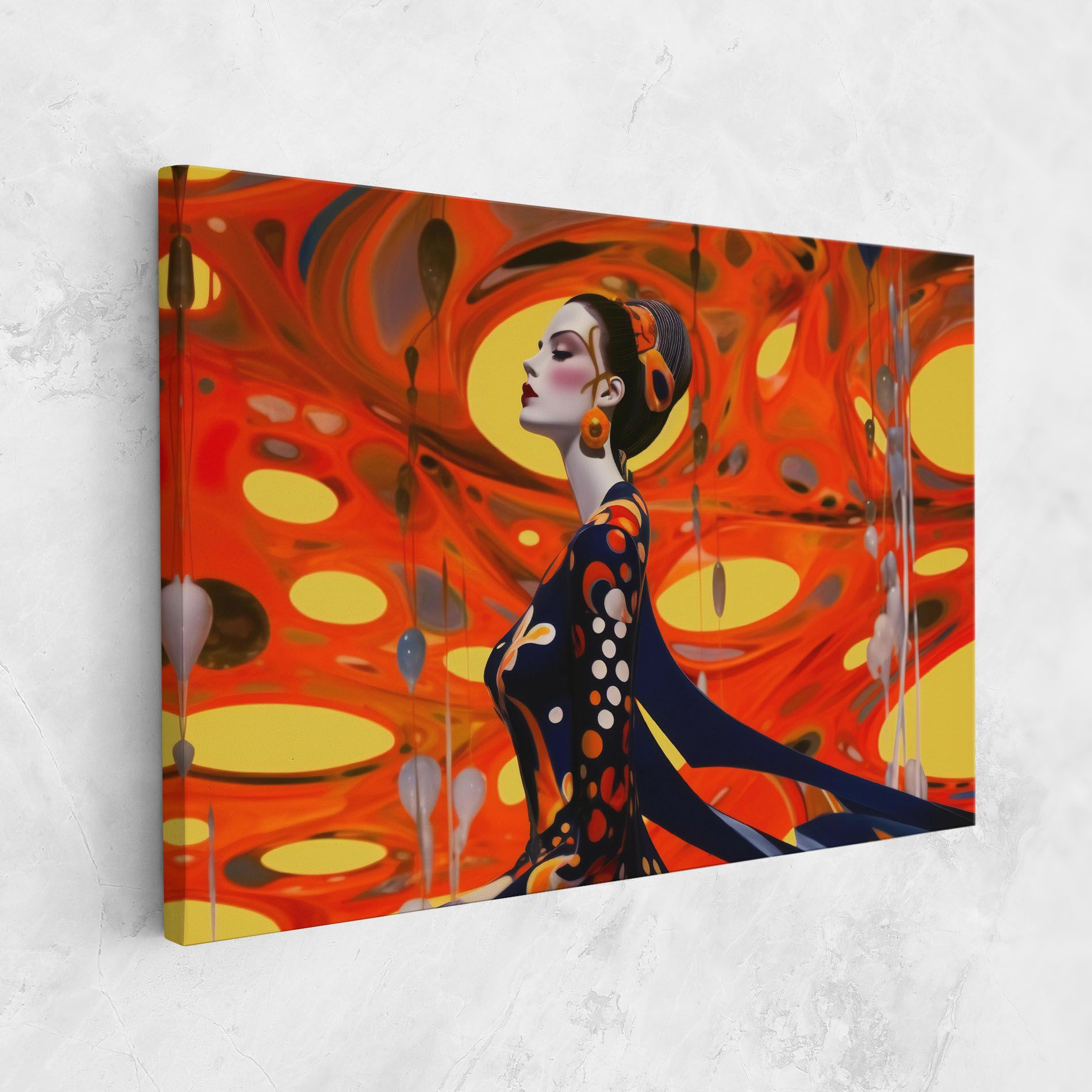 Big Orange Accesories mockup 1