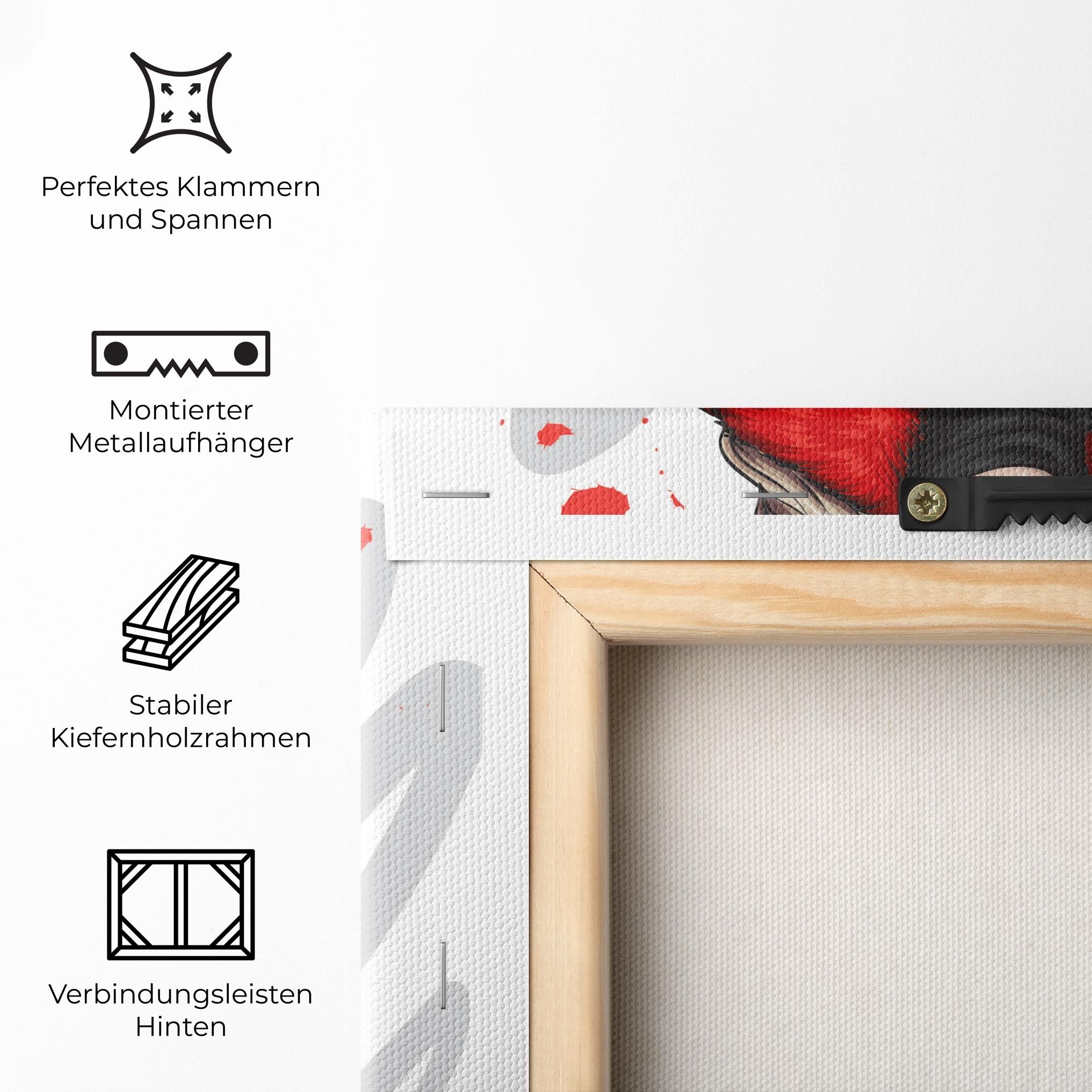 Black Blouse Woman mockup 5