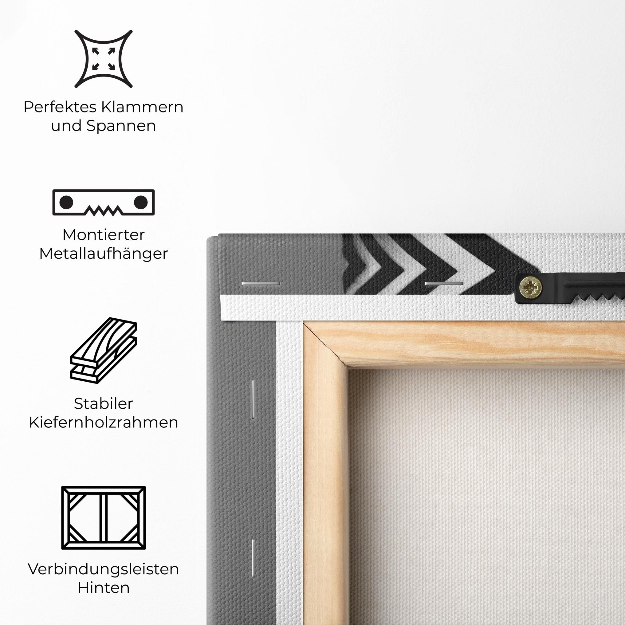 Black Lines On Face mockup 5