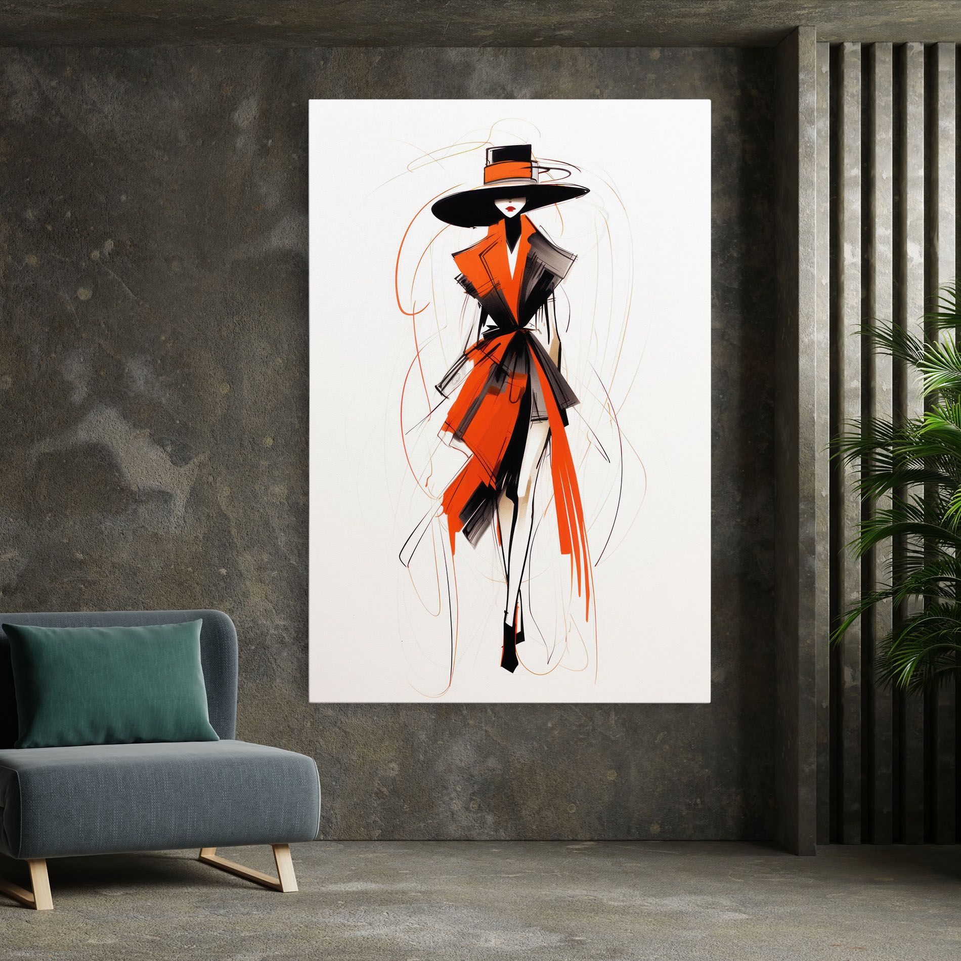 Handdrawn Doodle mockup 7