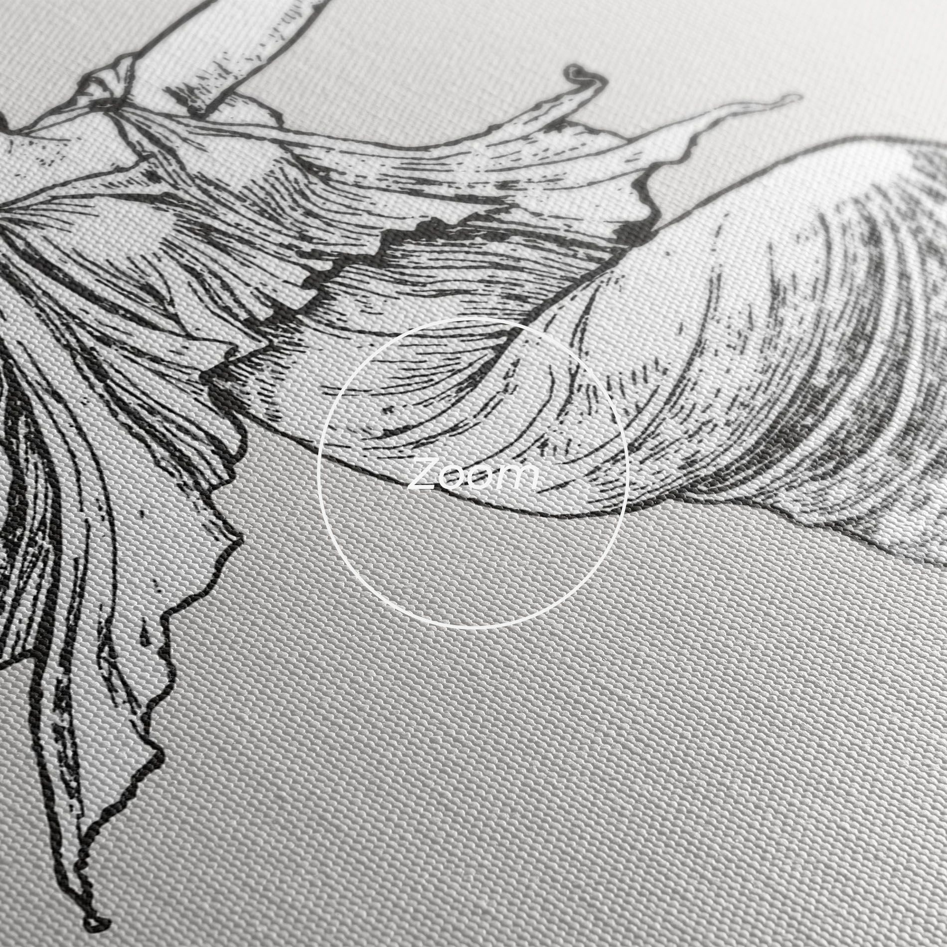 Vintage Dance mockup 3