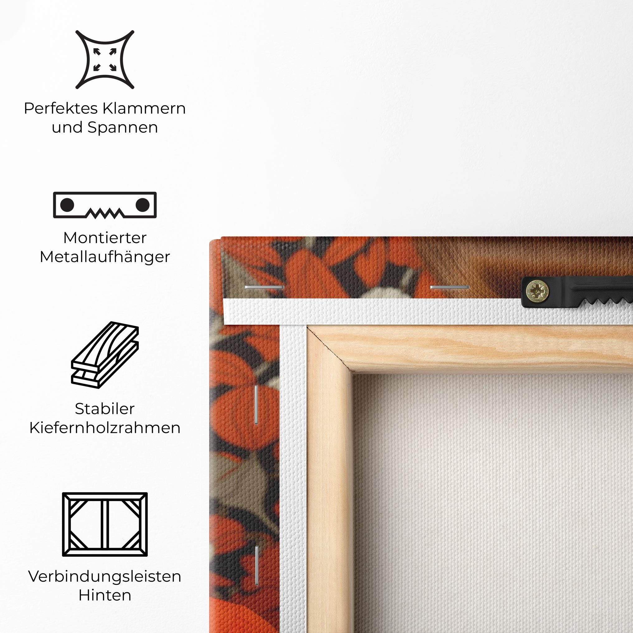 Orange Blouse Woman mockup 5