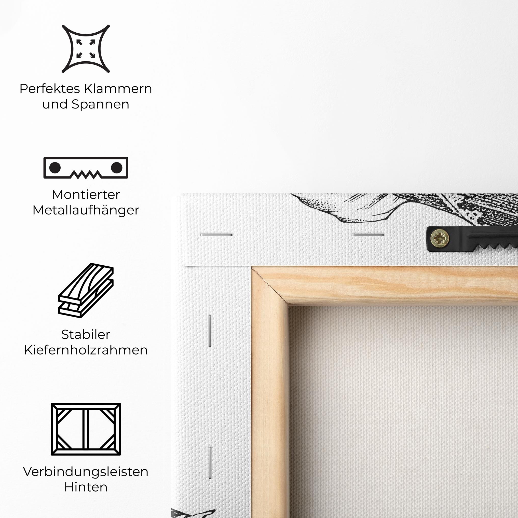 Vintage Shark mockup 5