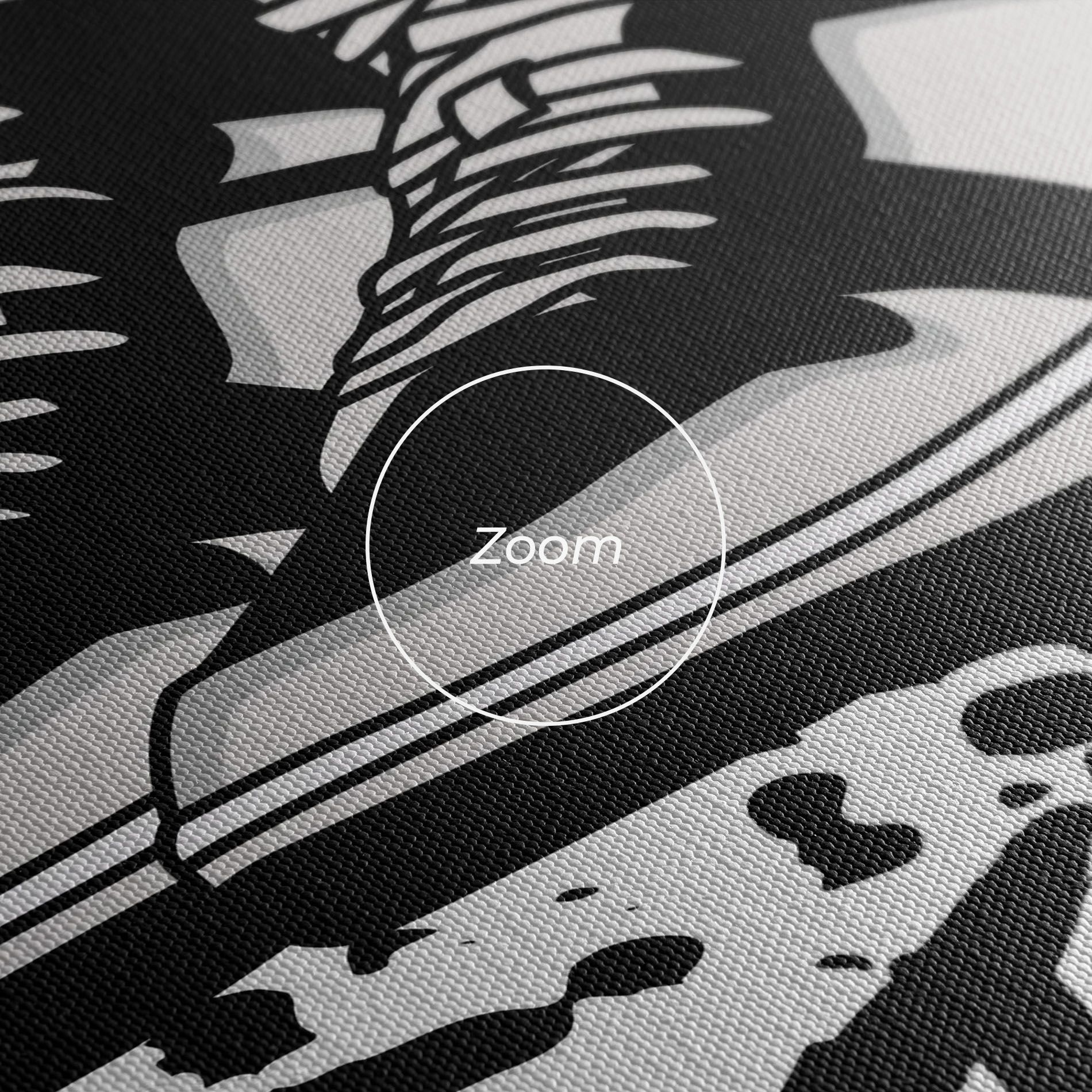 Black Footwear mockup 3