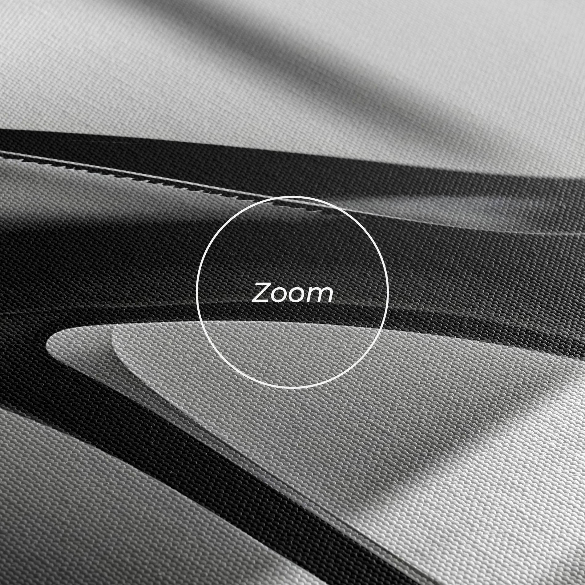 Black Unique Design mockup 3