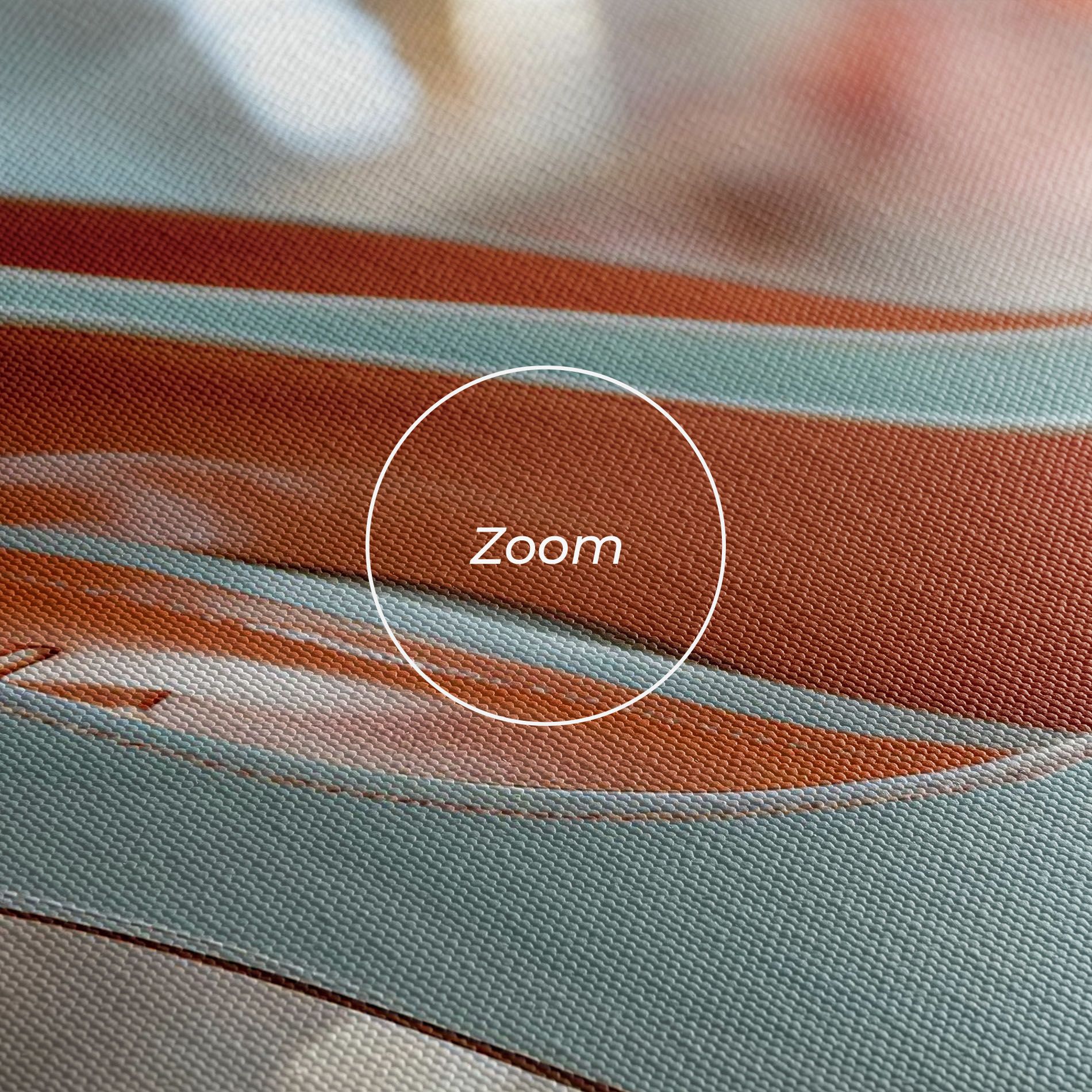 Light Blue Heels mockup 3