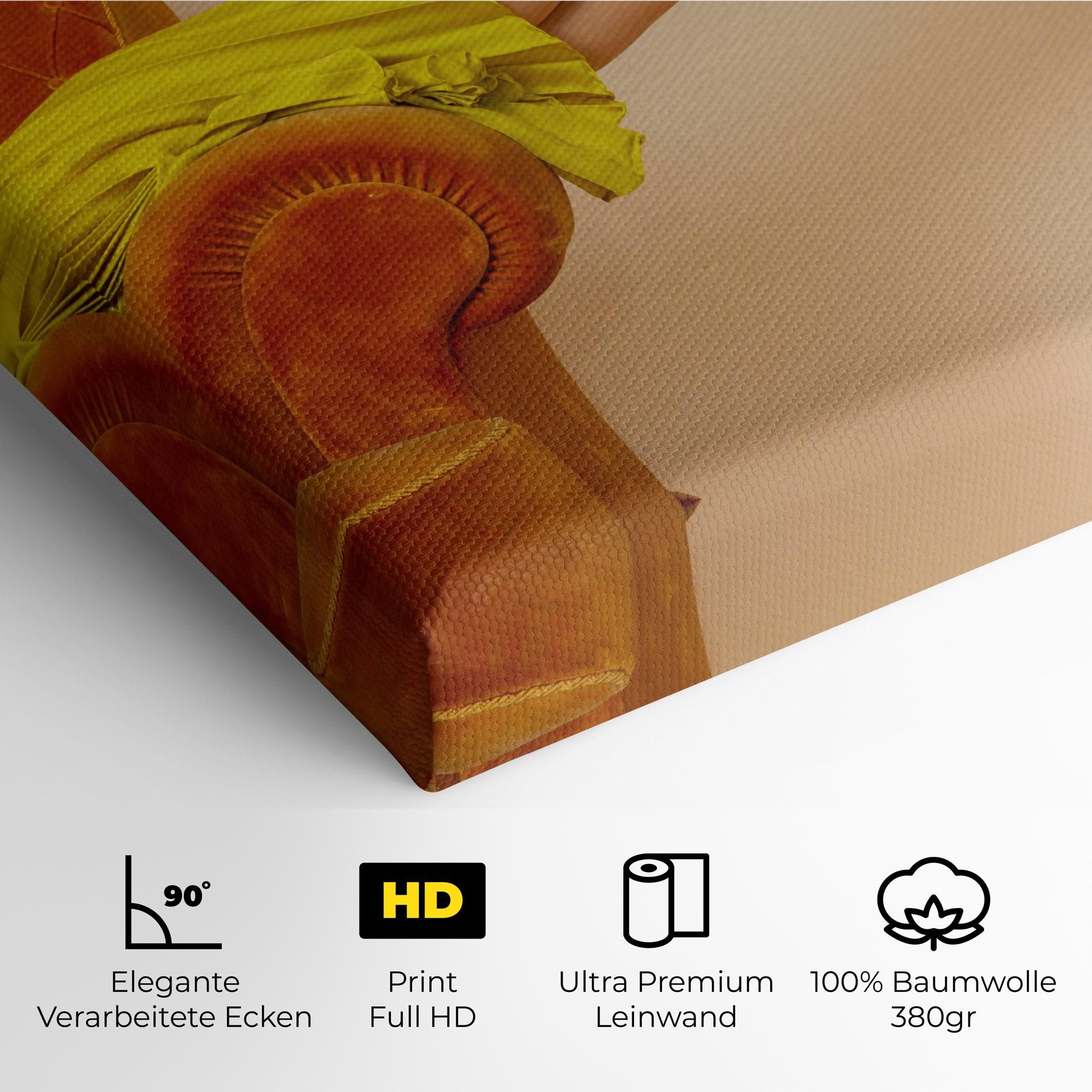 Black Heals On Cream mockup 4