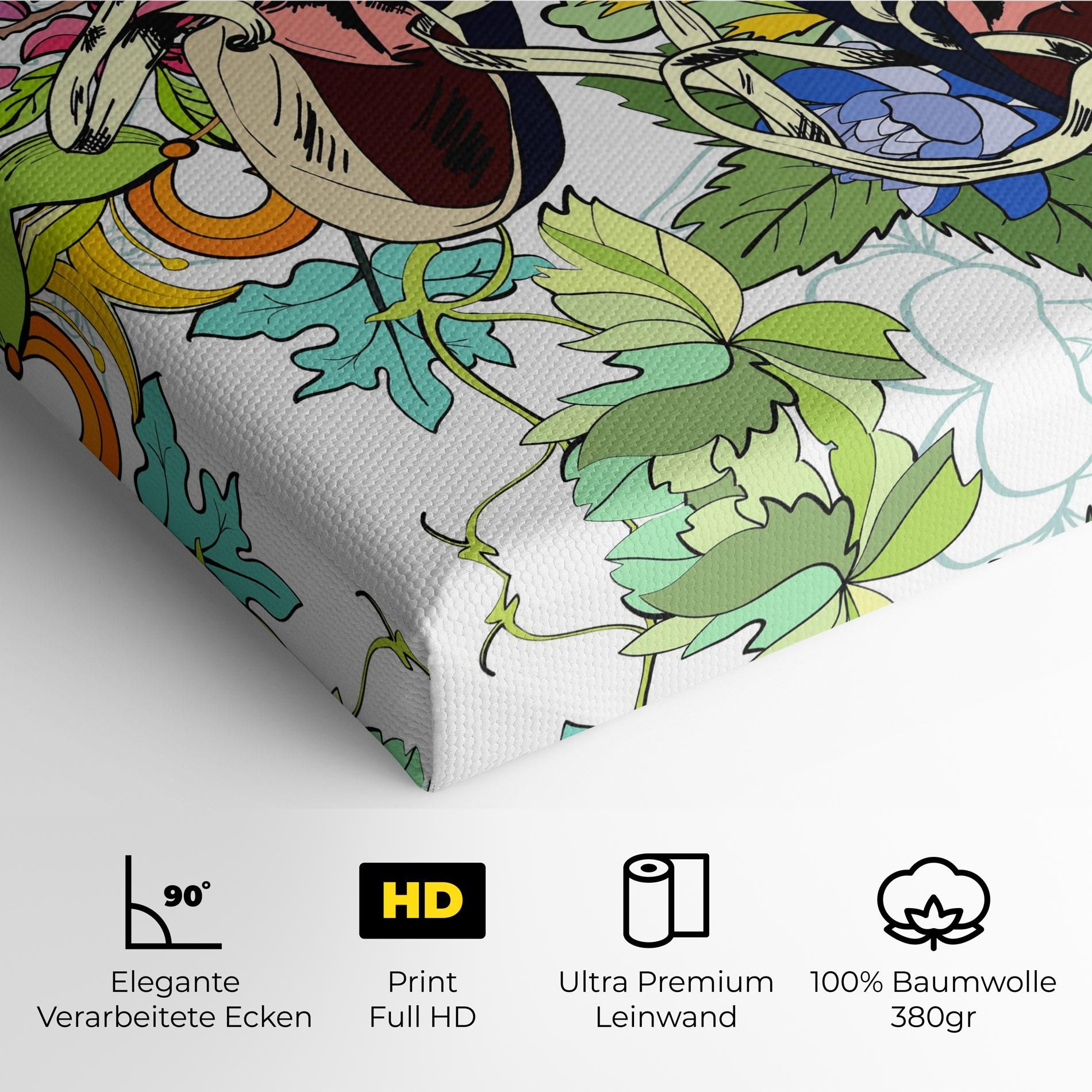 Flower Shoes mockup 4