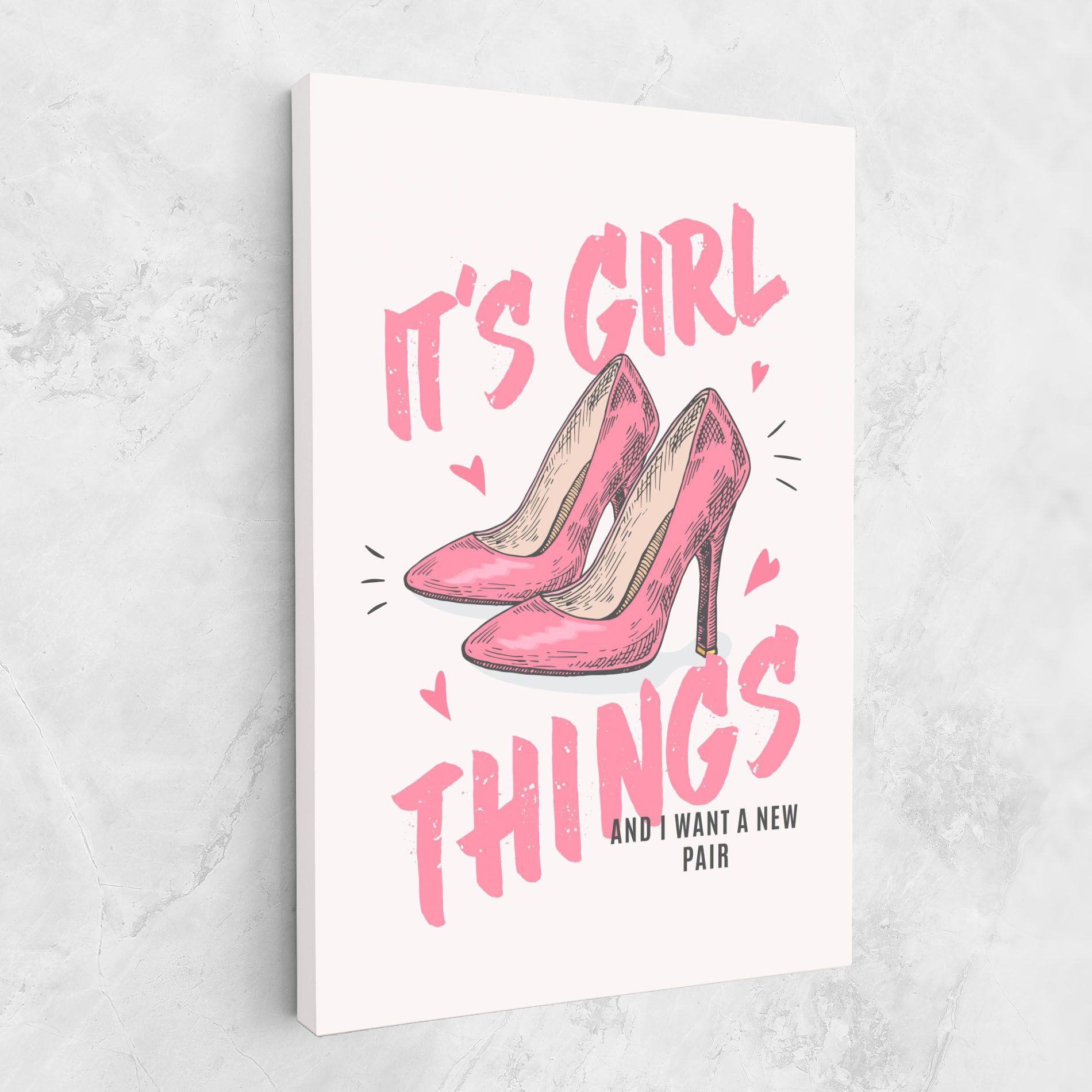 Girl Things mockup 1