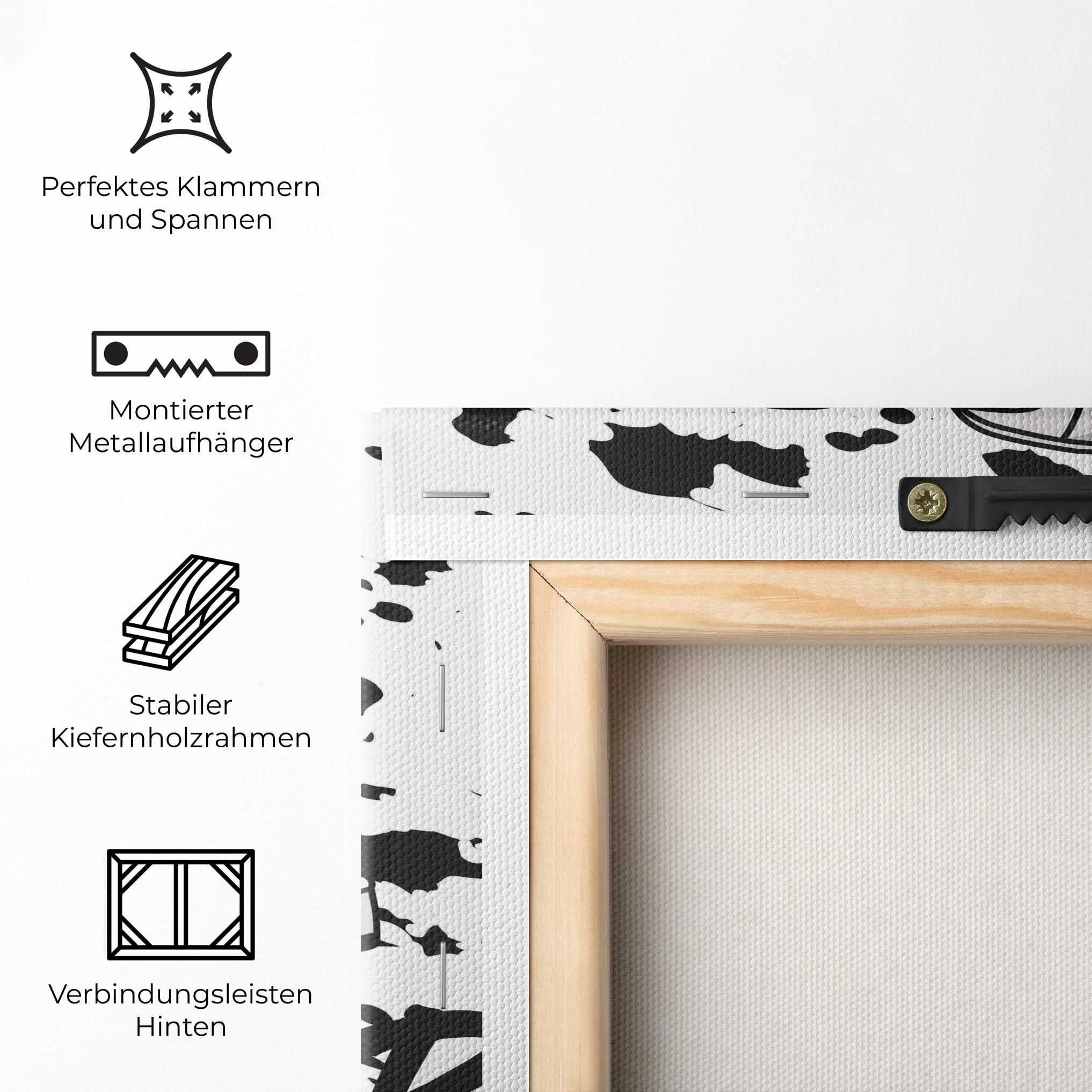 Black Footwear mockup 5