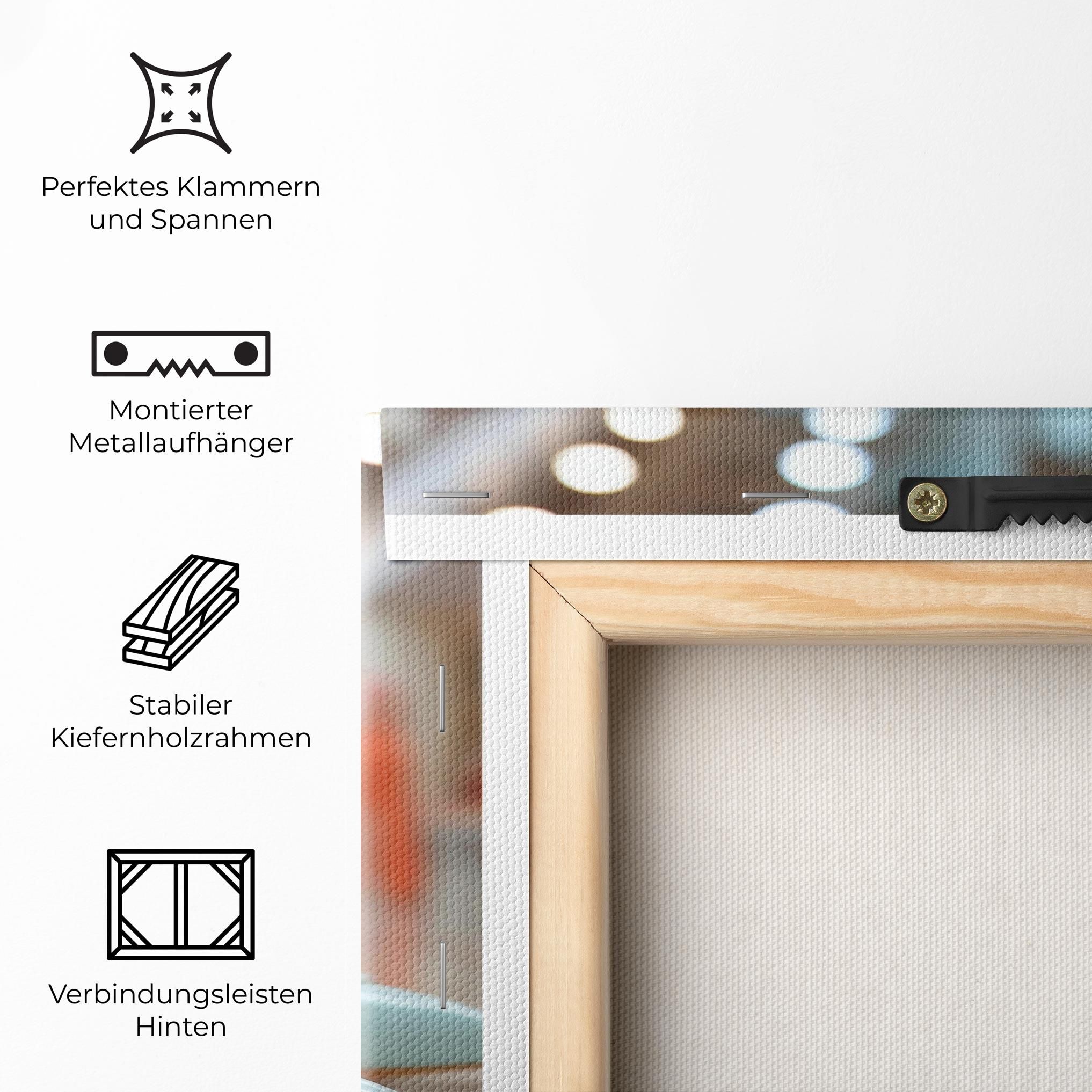 Light Blue Heels mockup 5