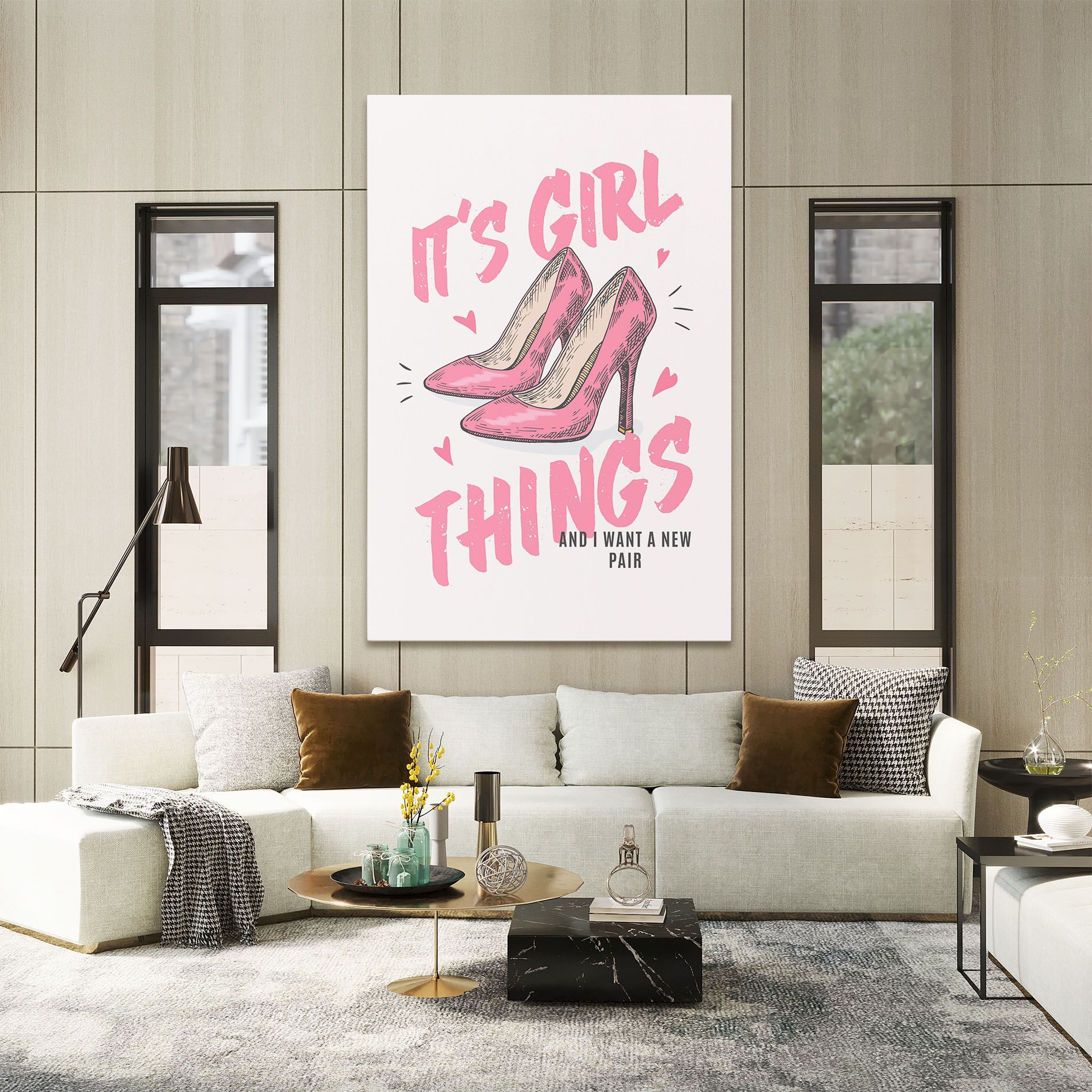 Girl Things mockup 2