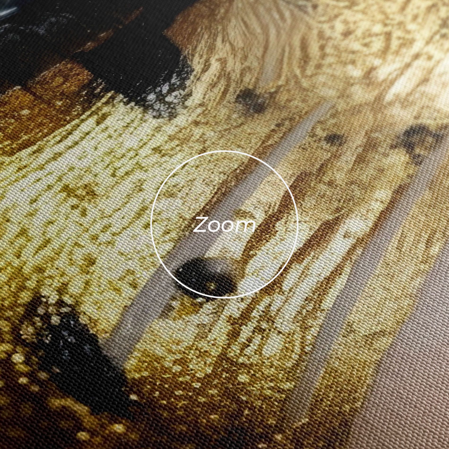 Black Gold Eyeliner mockup 3