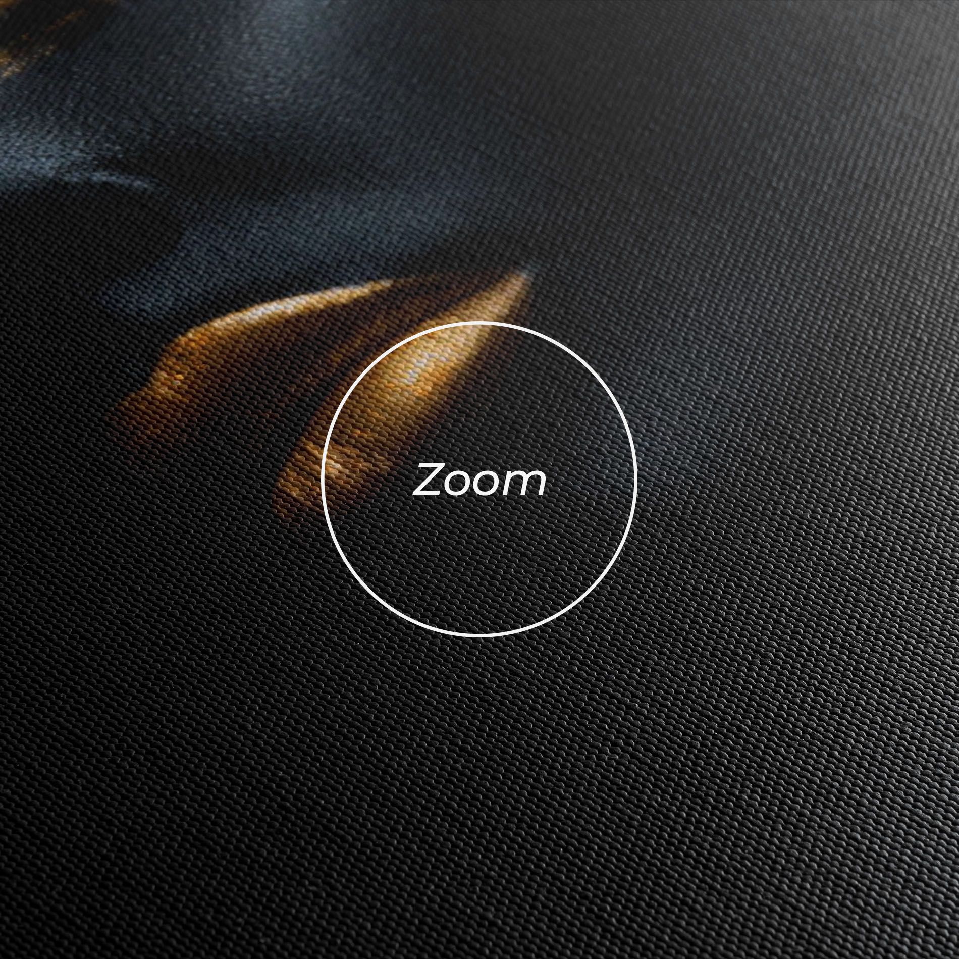 Black Gold Skin mockup 3