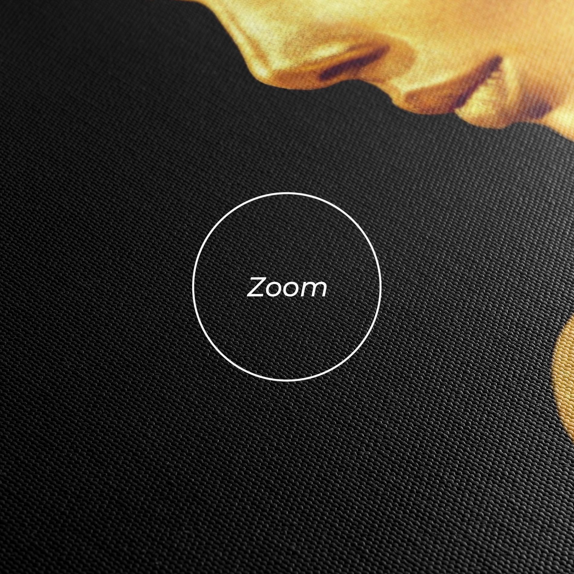 Golden Glamour mockup 3