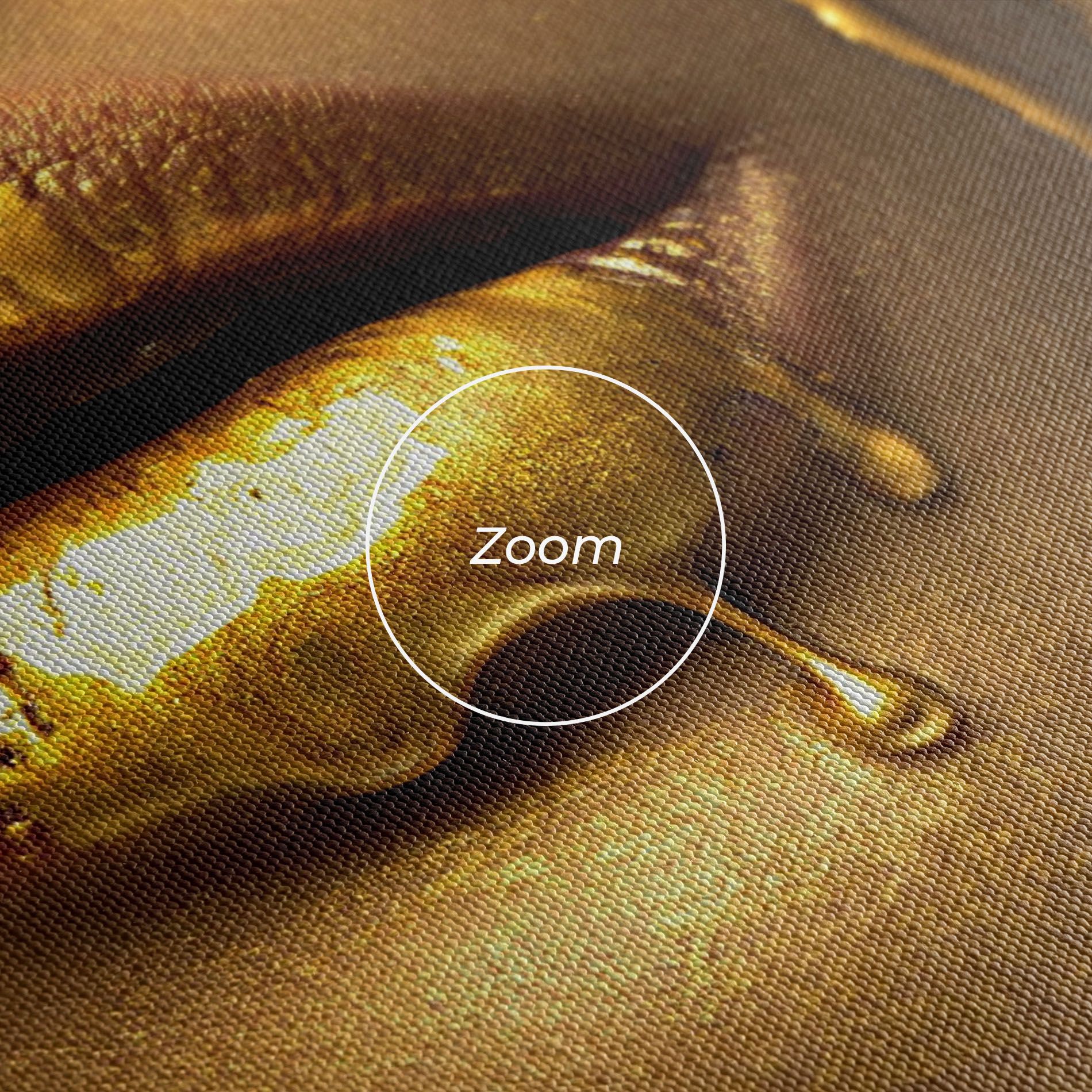 Golden Lips mockup 3