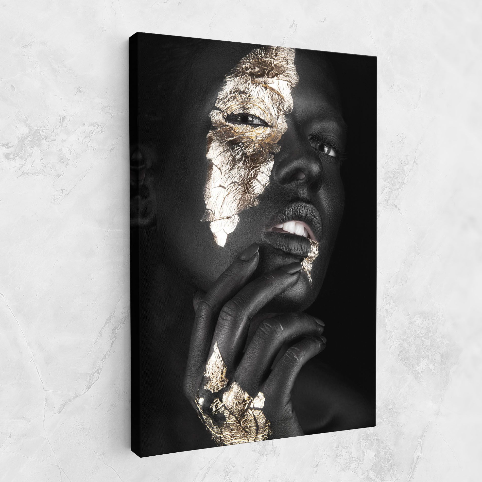 Golden Posture mockup 1