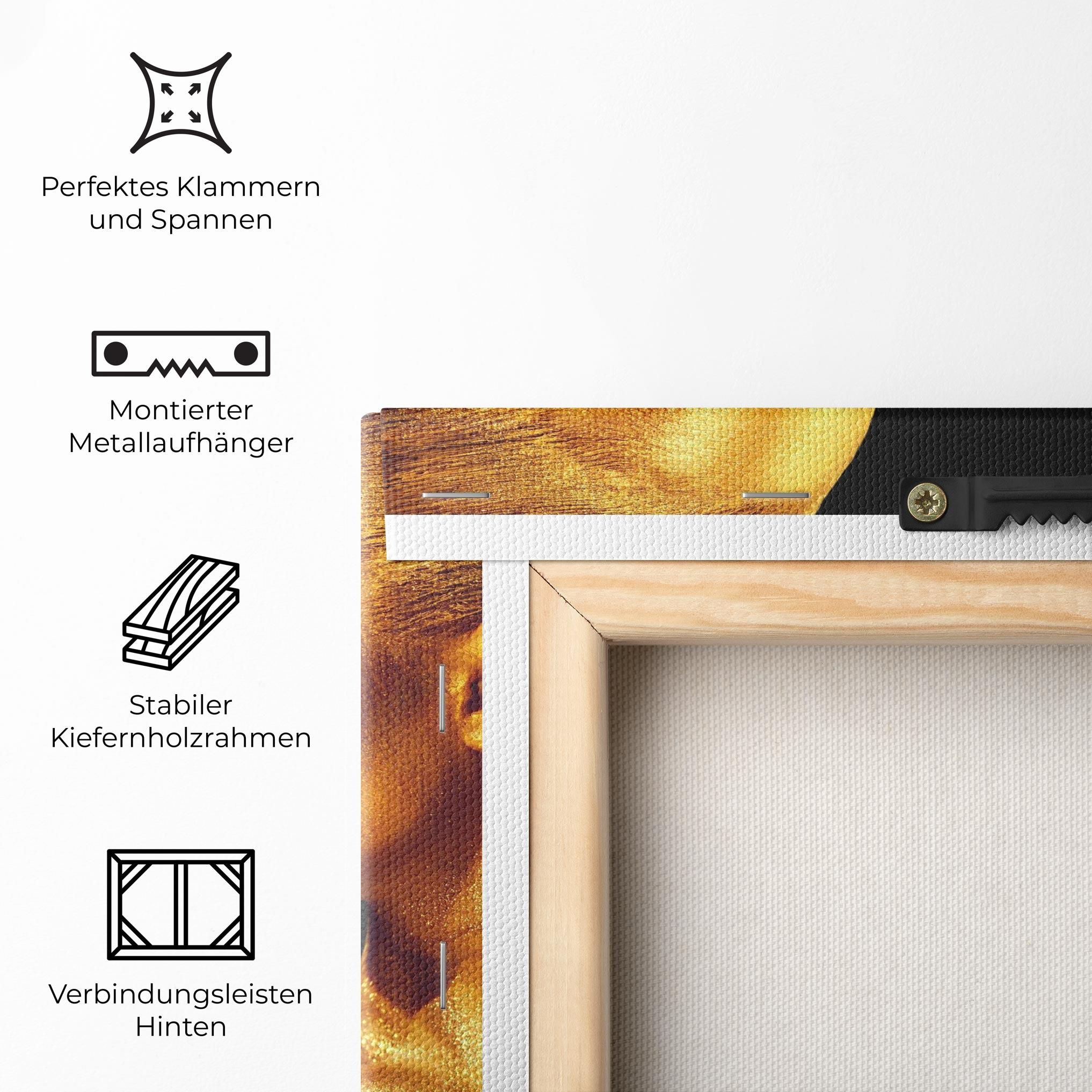 Golden Glamour mockup 5