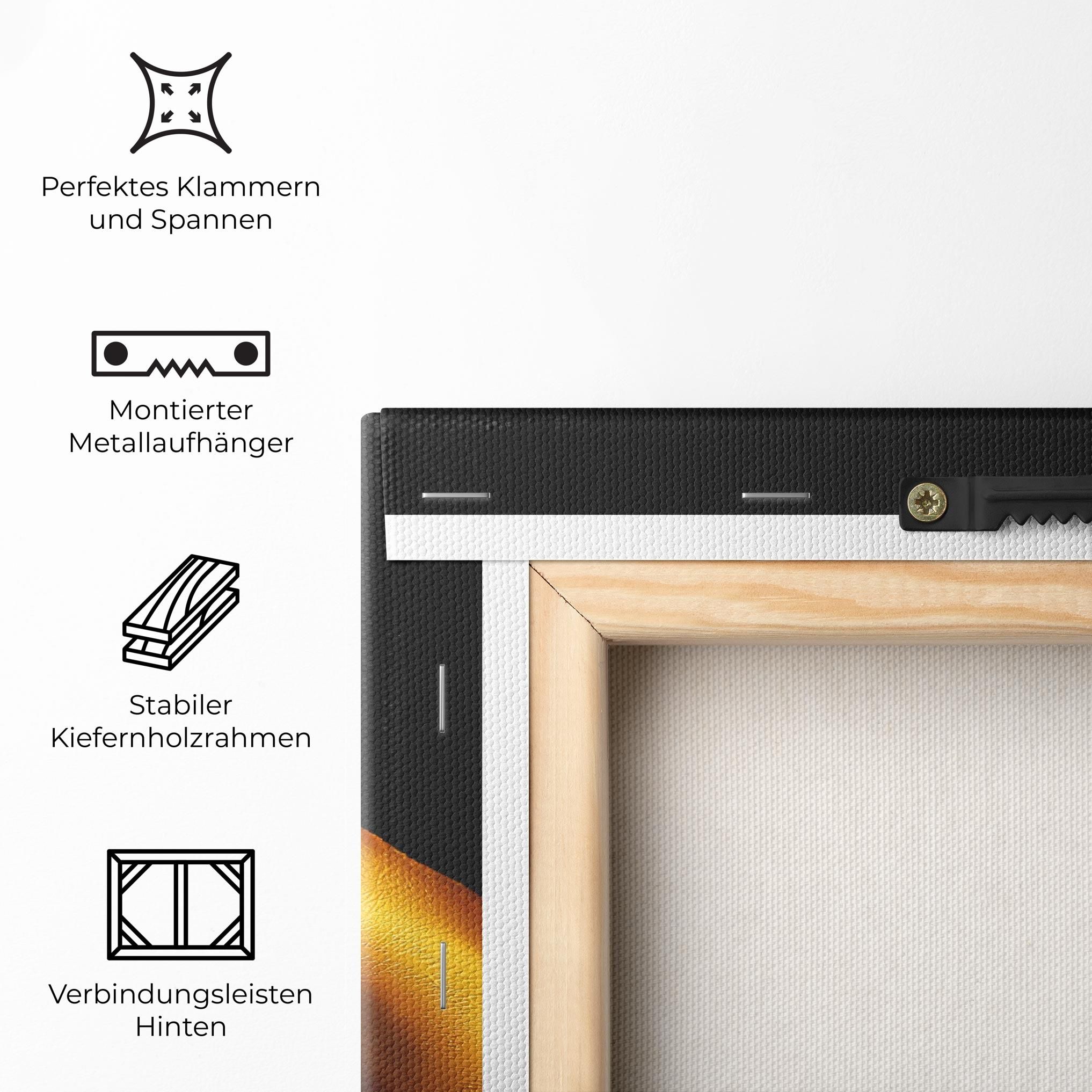 Strong Gold Hand mockup 5