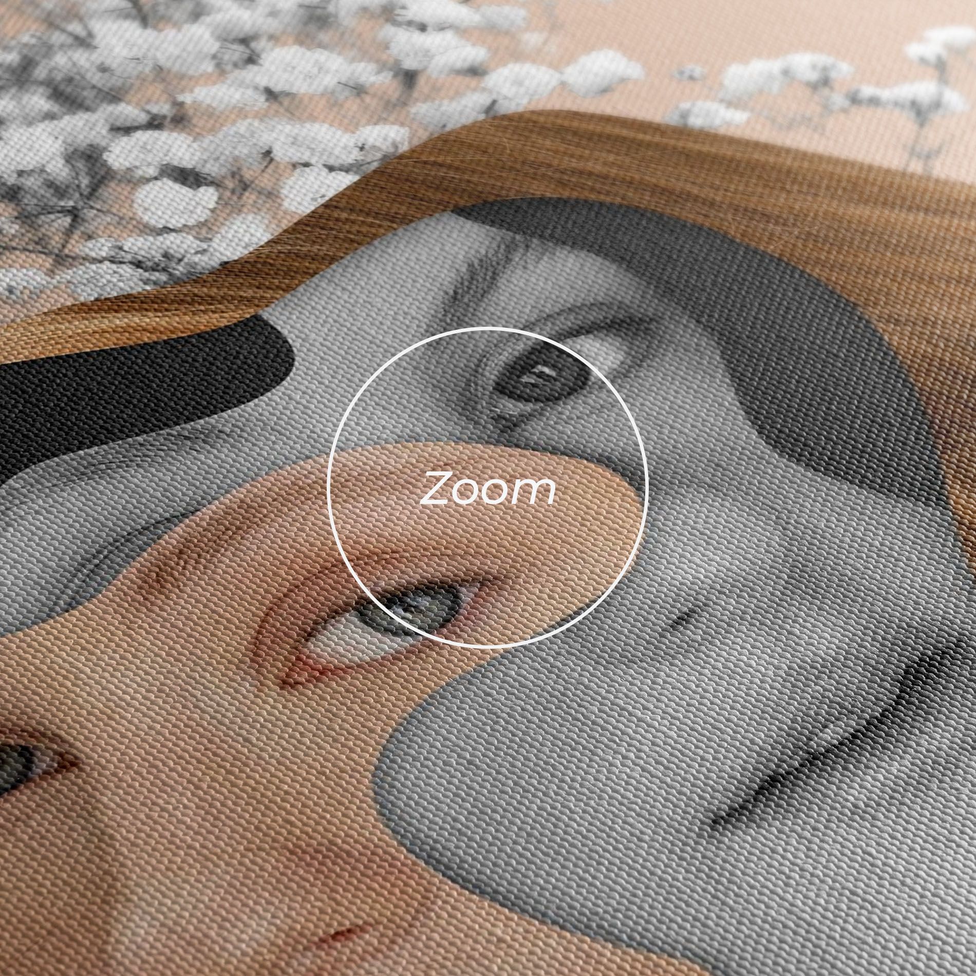 Abstract Combination mockup 3