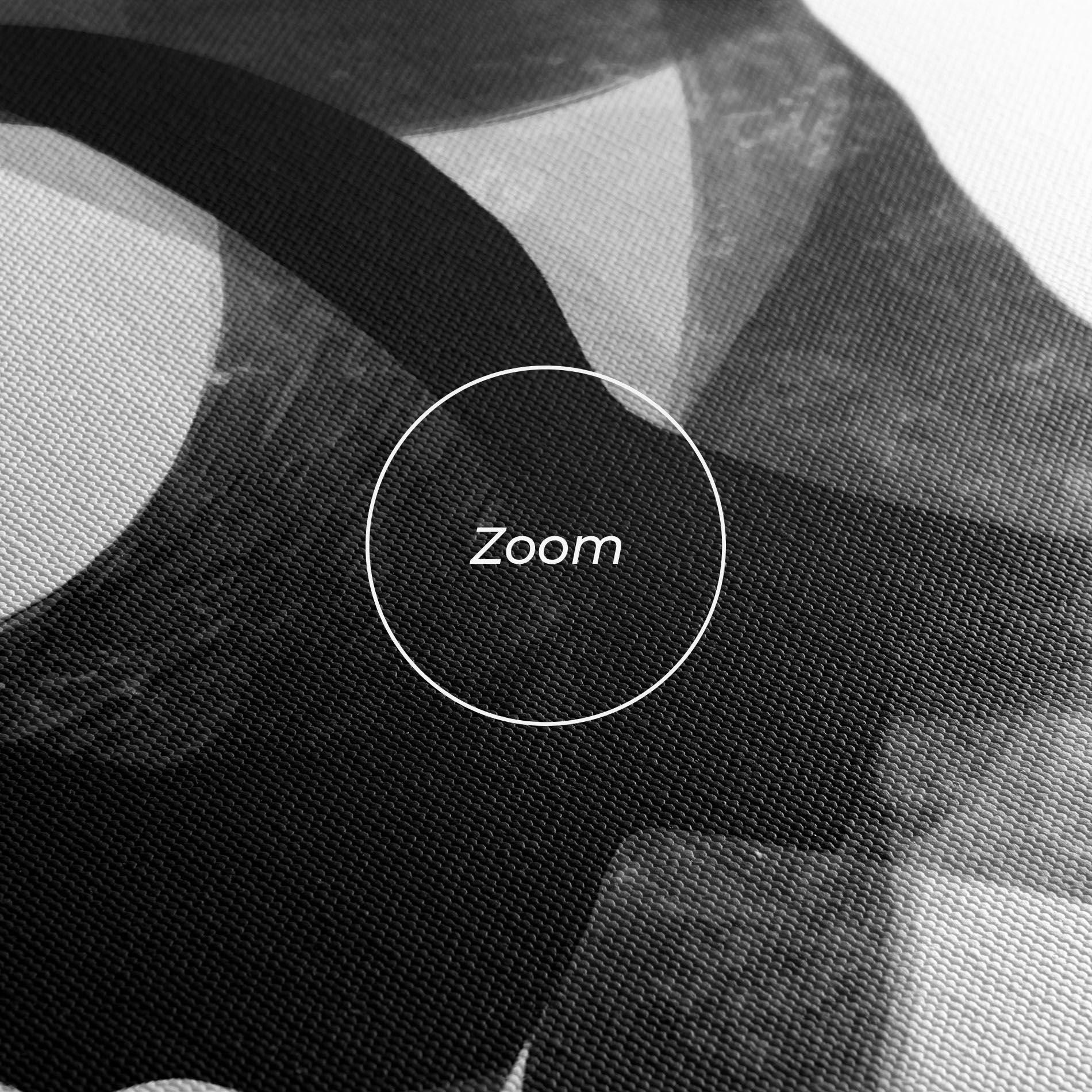 Abstract Grey Couple mockup 3