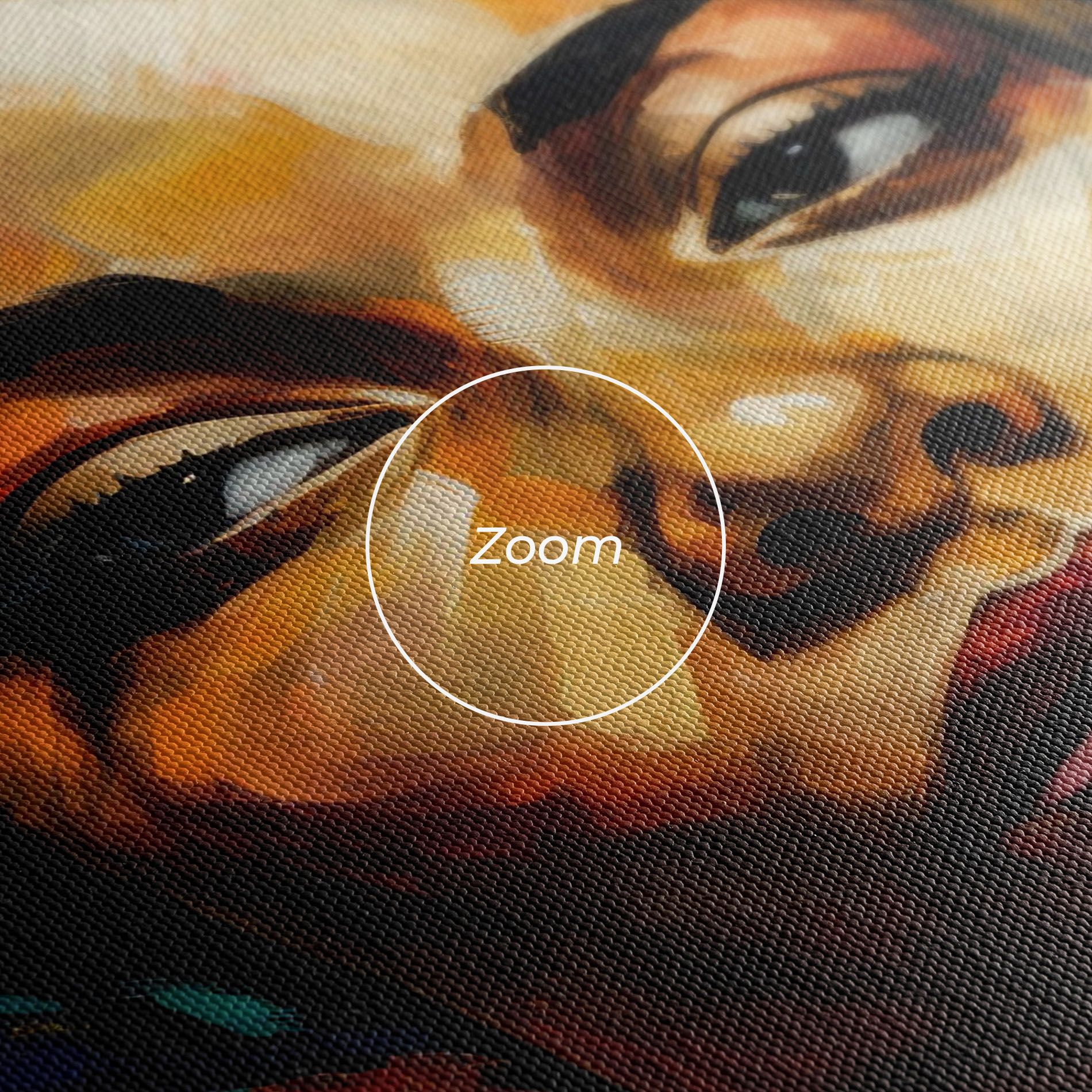 Enigmatic Expression mockup 3