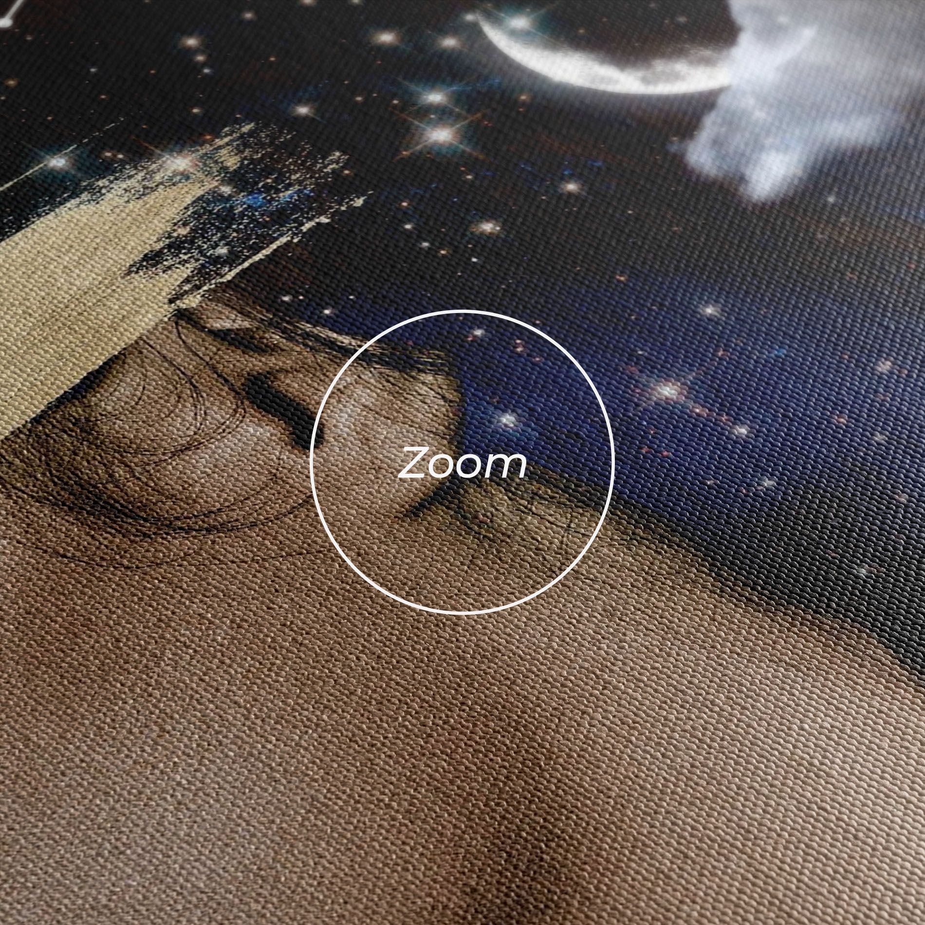 Galaxy Hair mockup 3