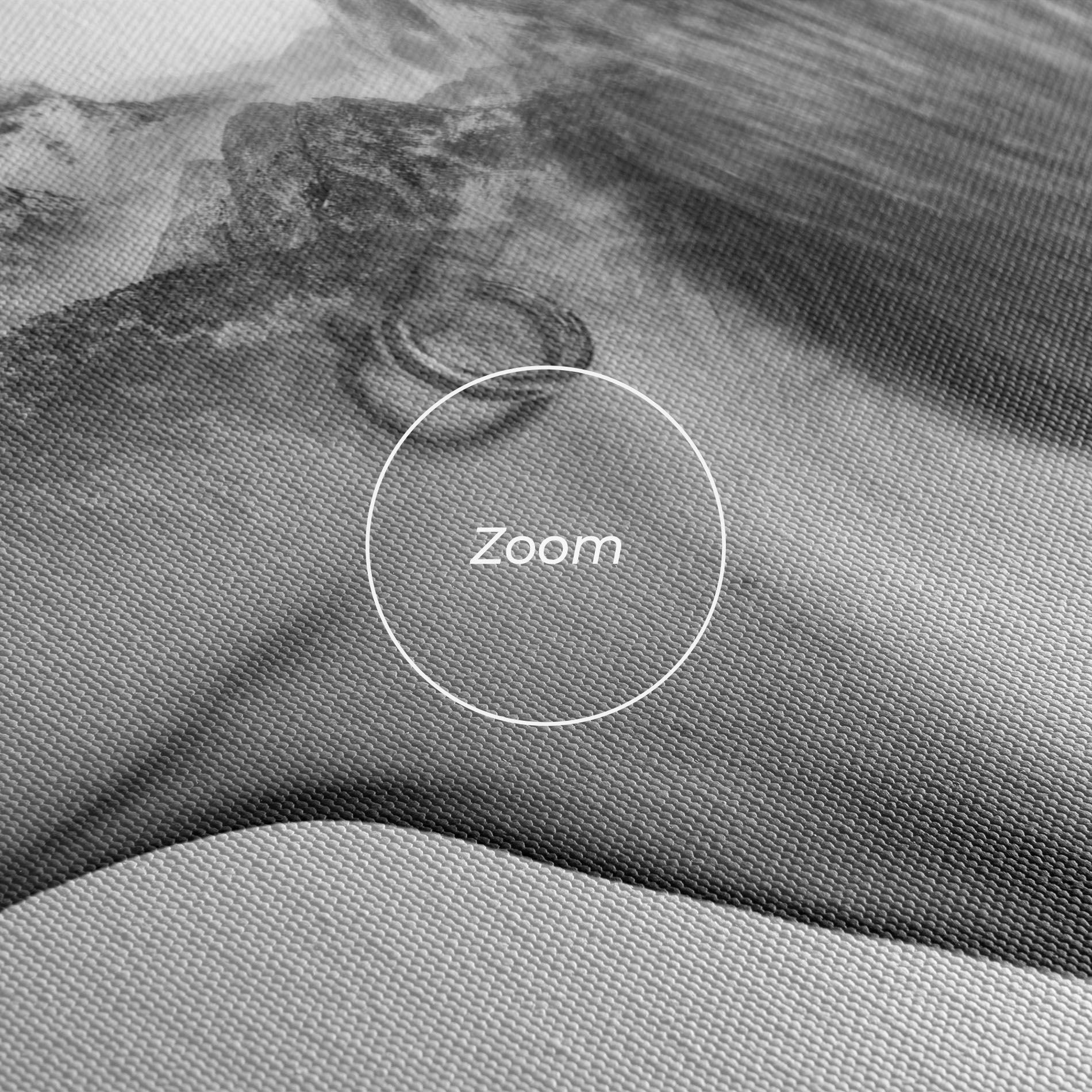 Woman Mountains View mockup 3