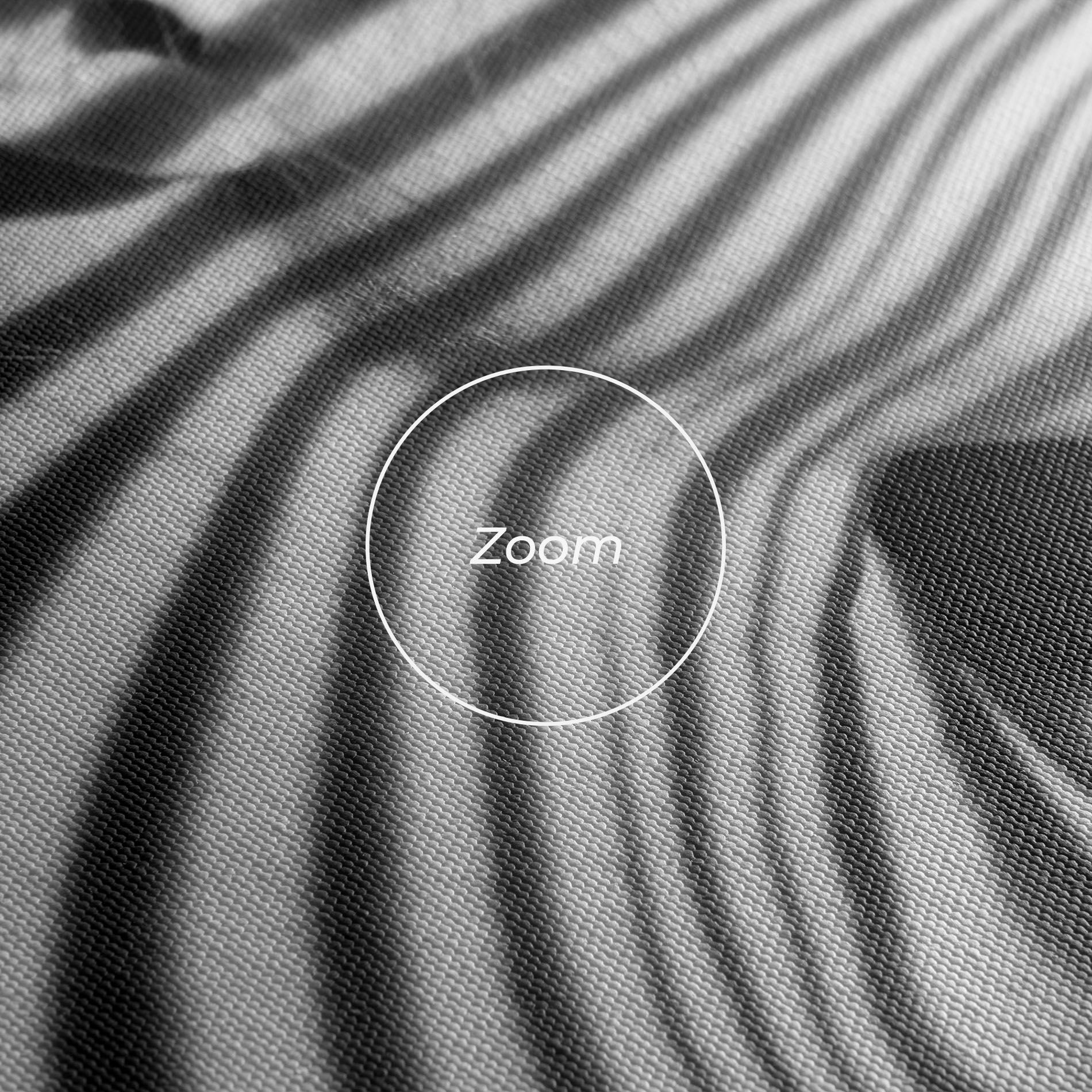 Zebra Stripes Woman mockup 3