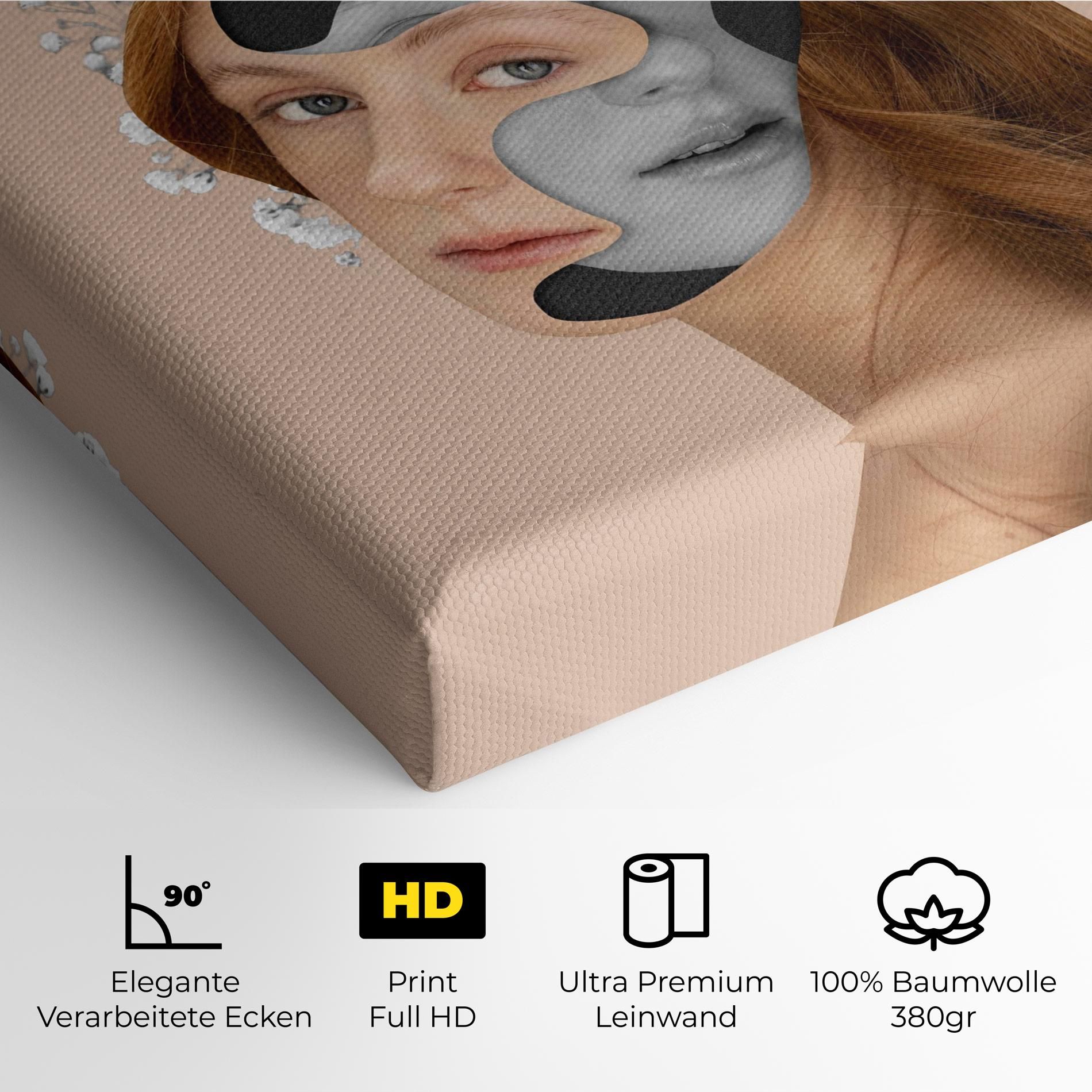 Abstract Combination mockup 4