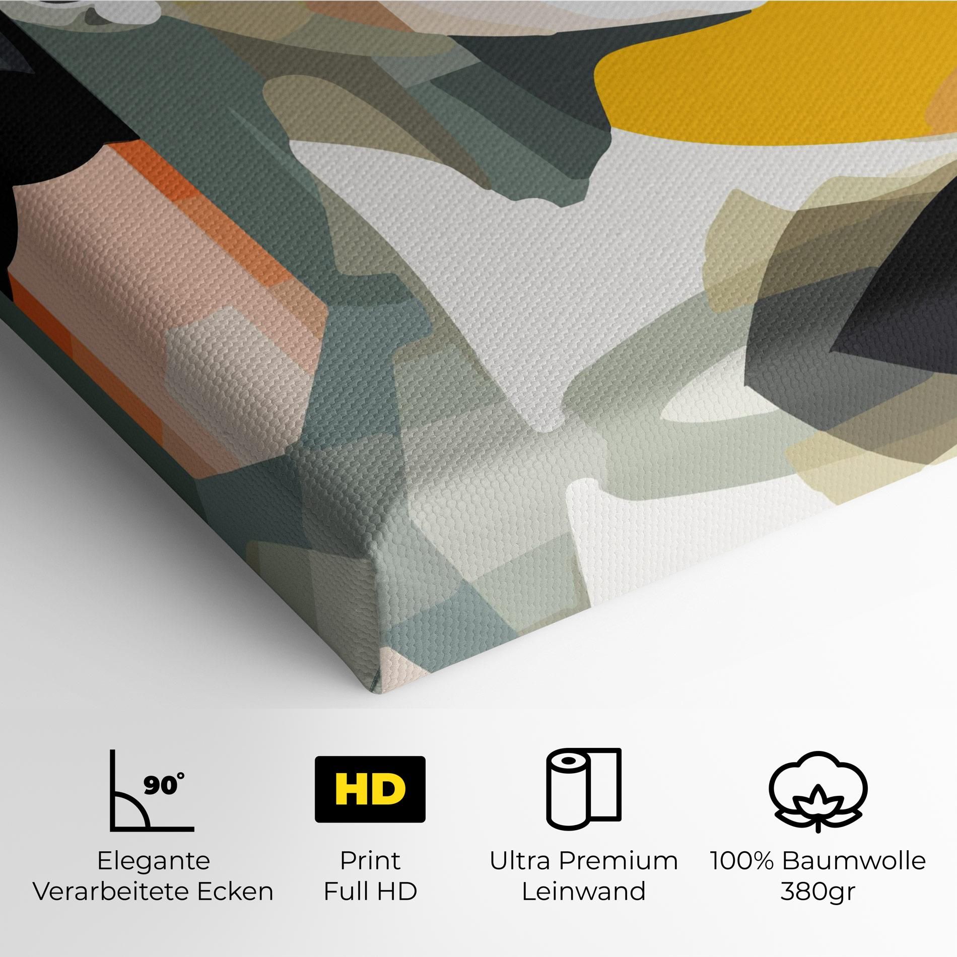 Art Woman View mockup 4