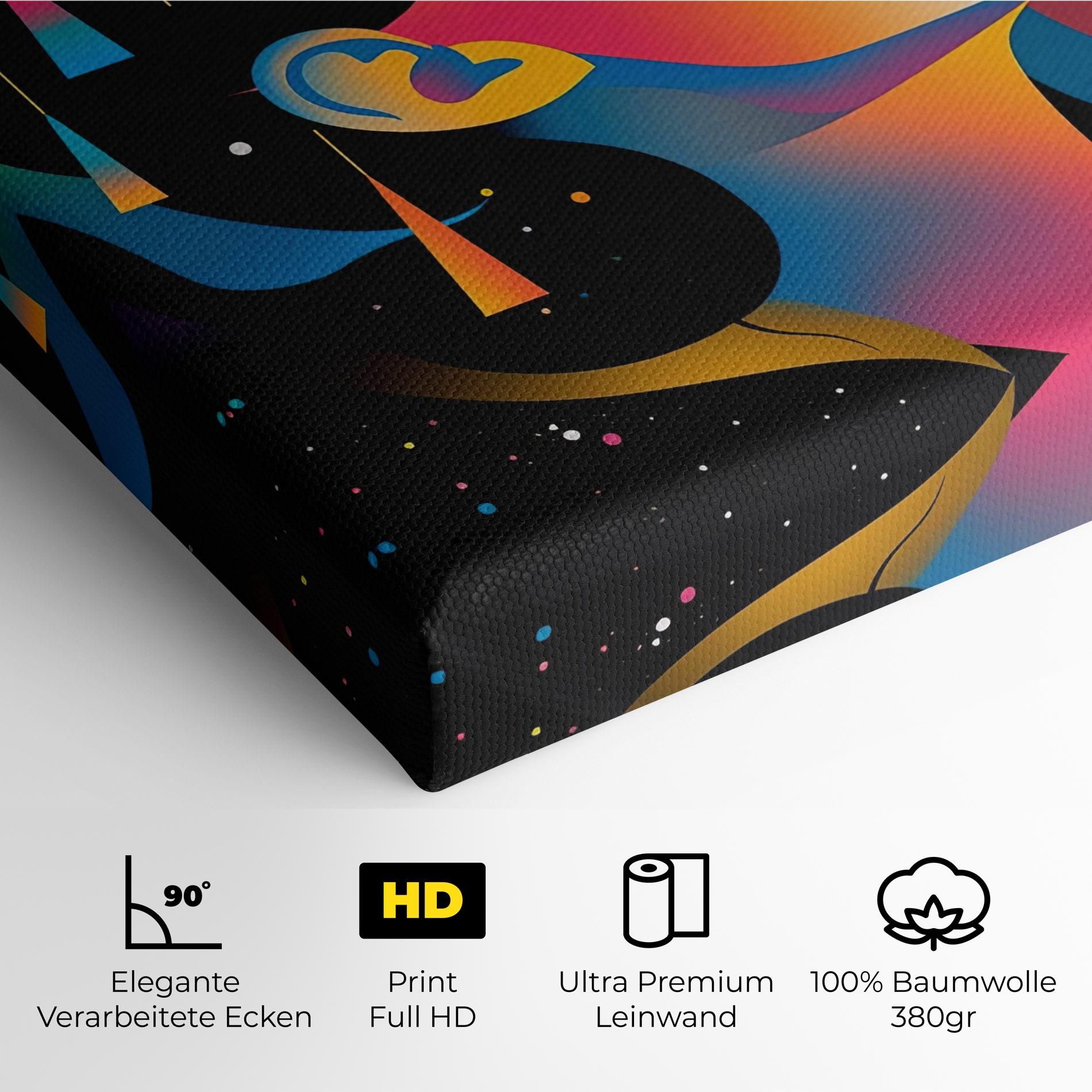 Dreamy Night Female mockup 4