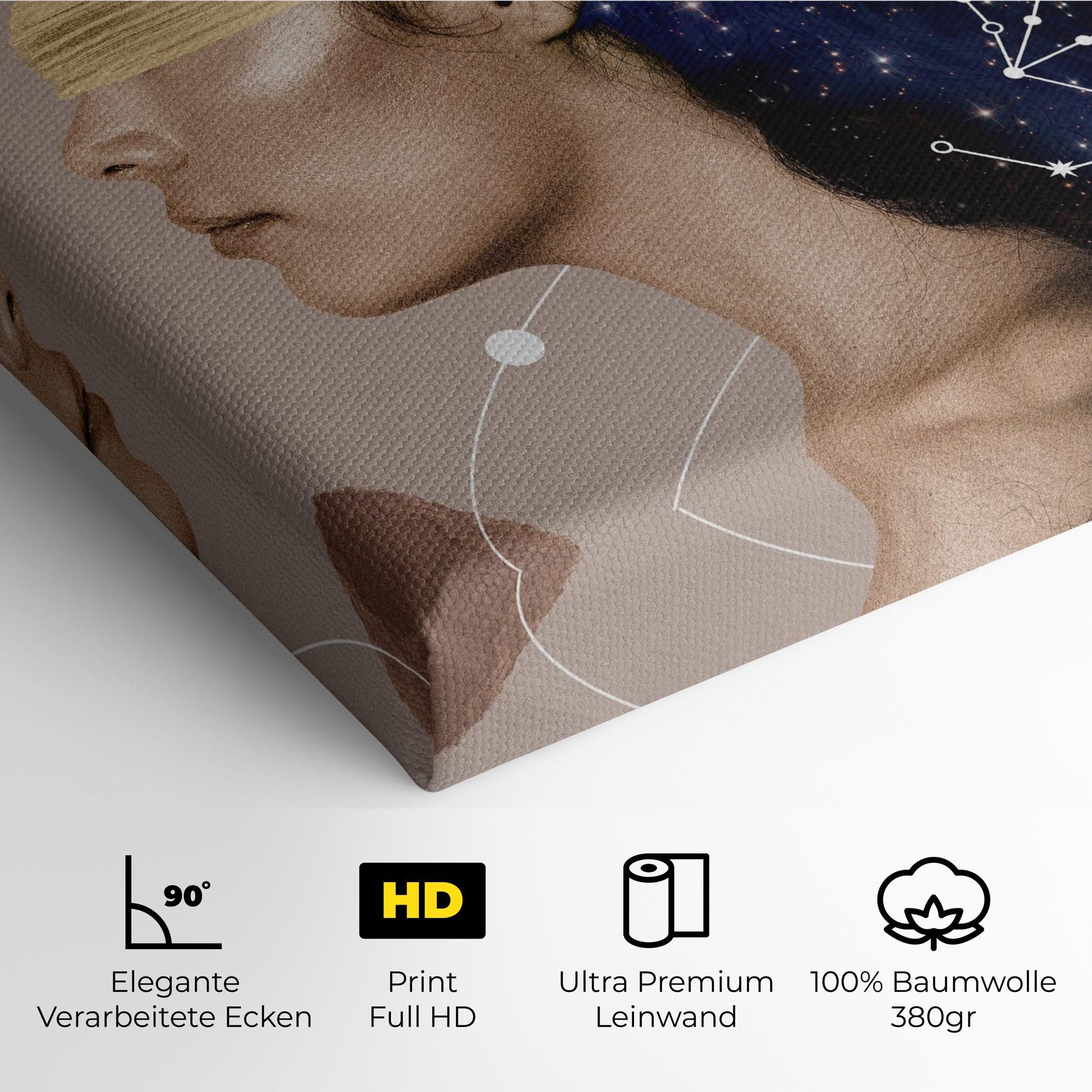 Galaxy Hair mockup 4