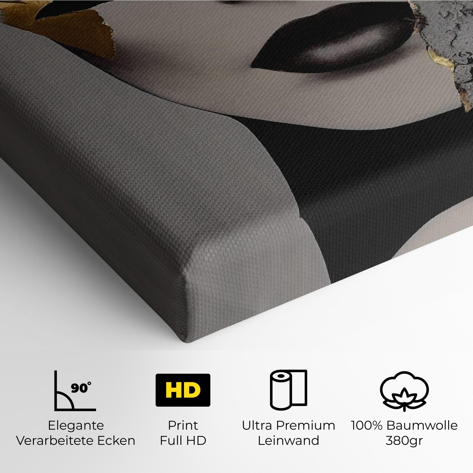 Modern Golden Paint mockup 4