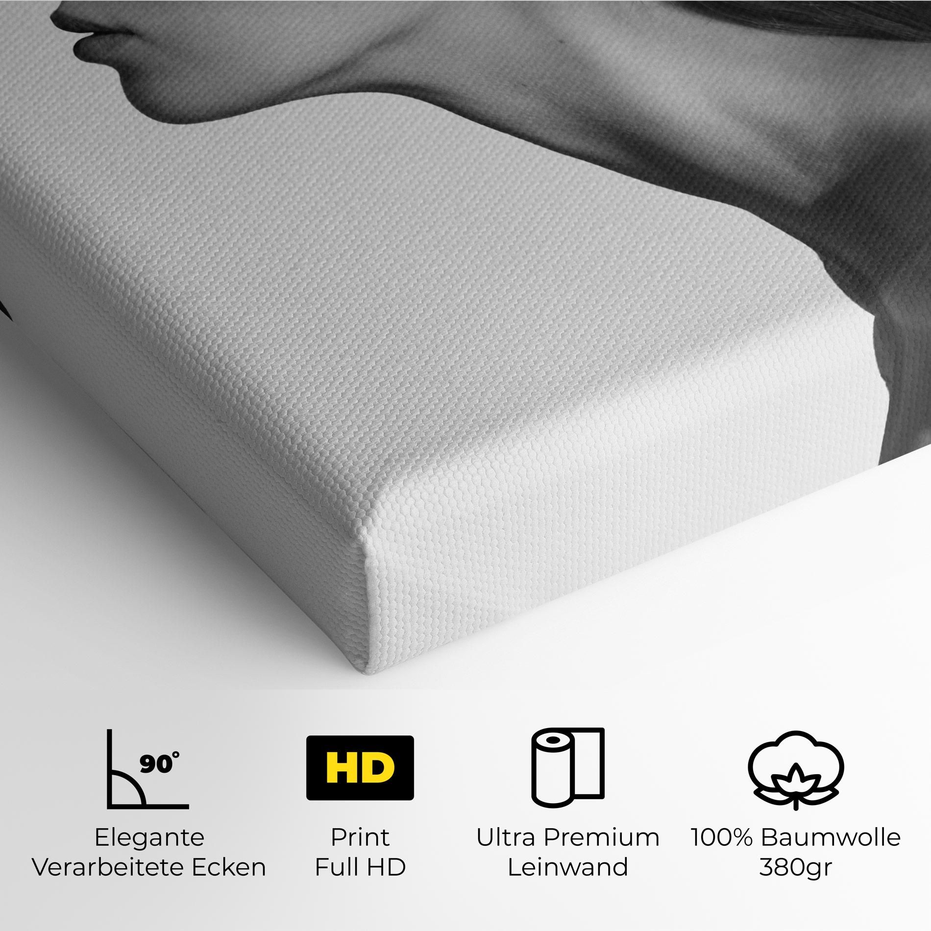 Woman Mountains View mockup 4