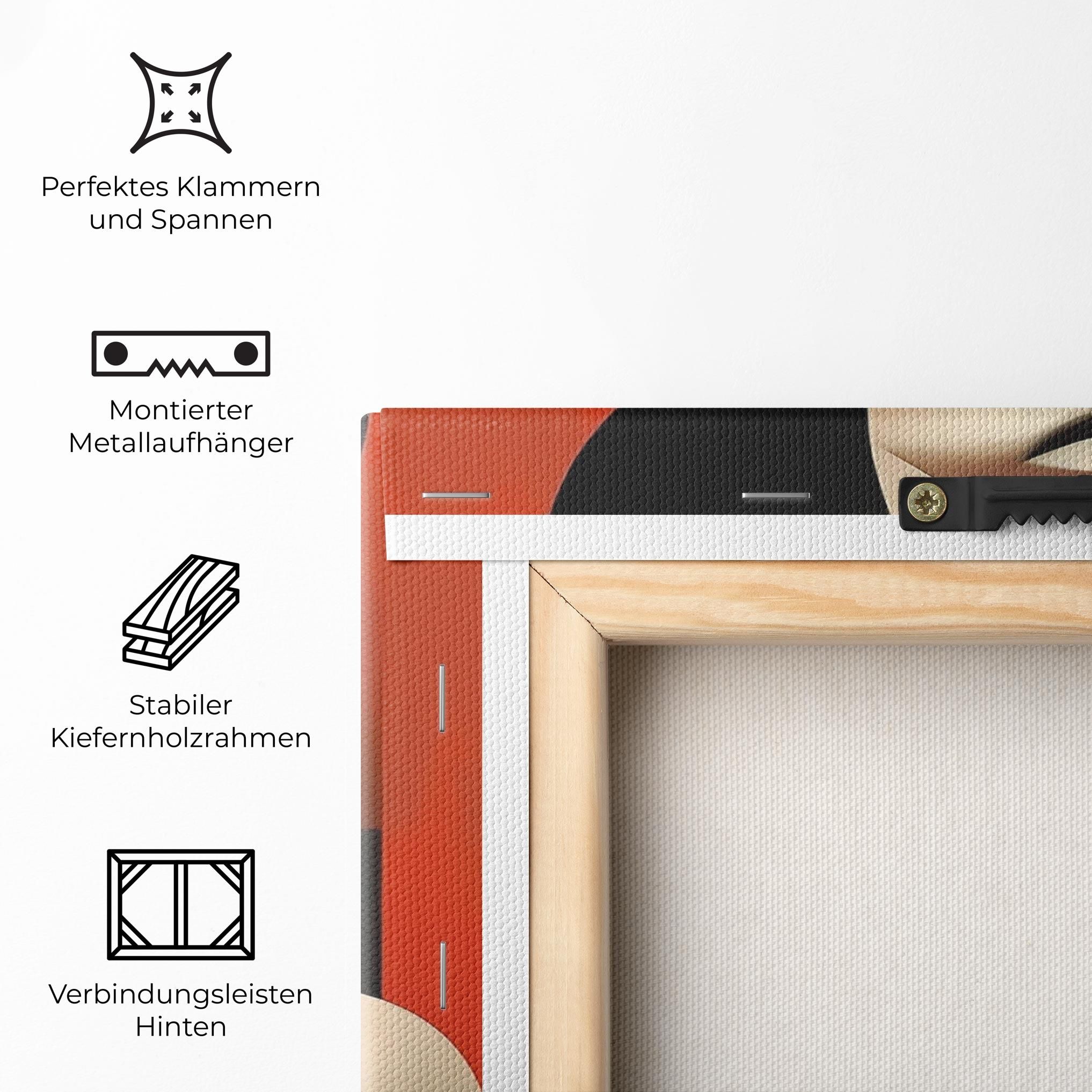 Art Russian Revolution mockup 5