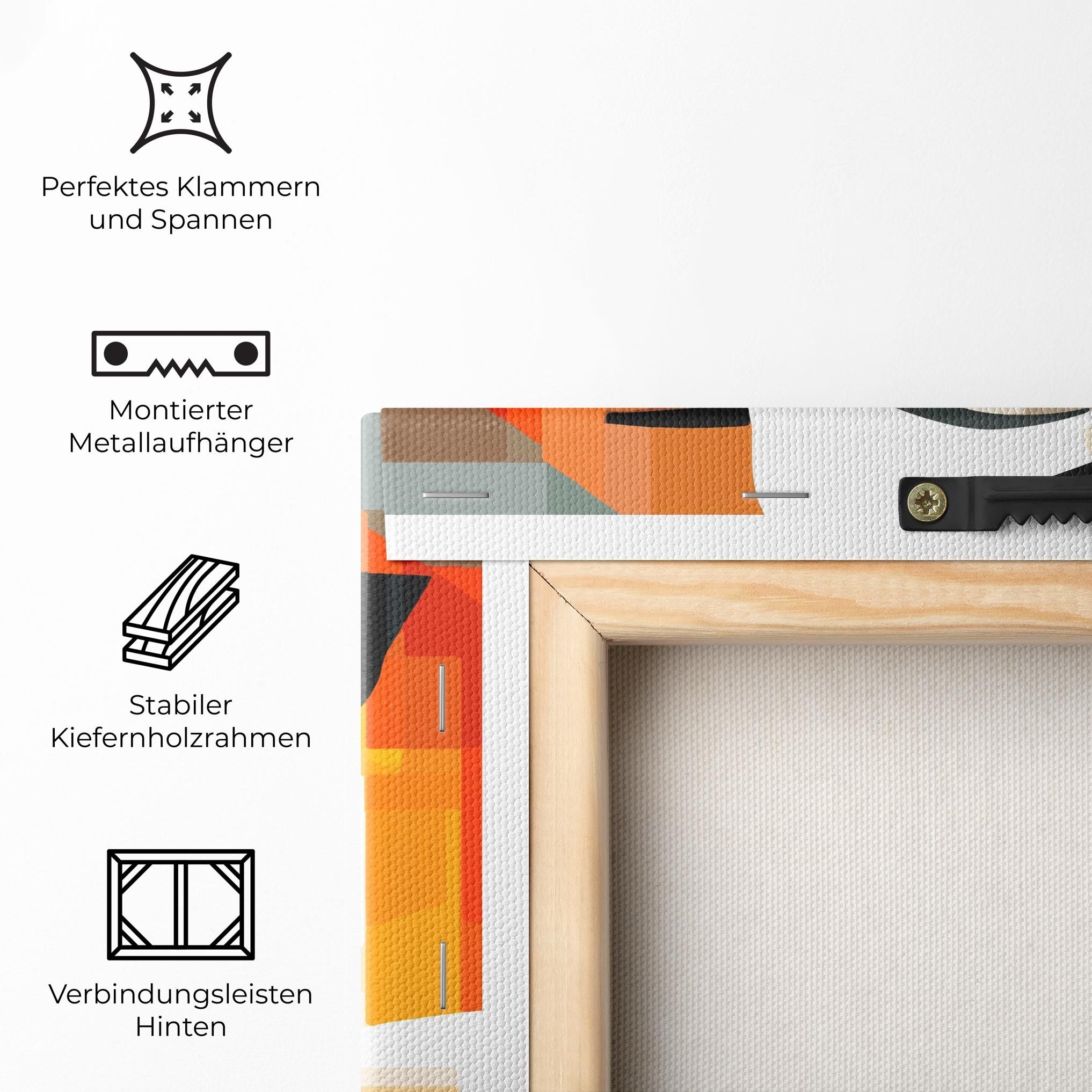 Art Woman View mockup 5