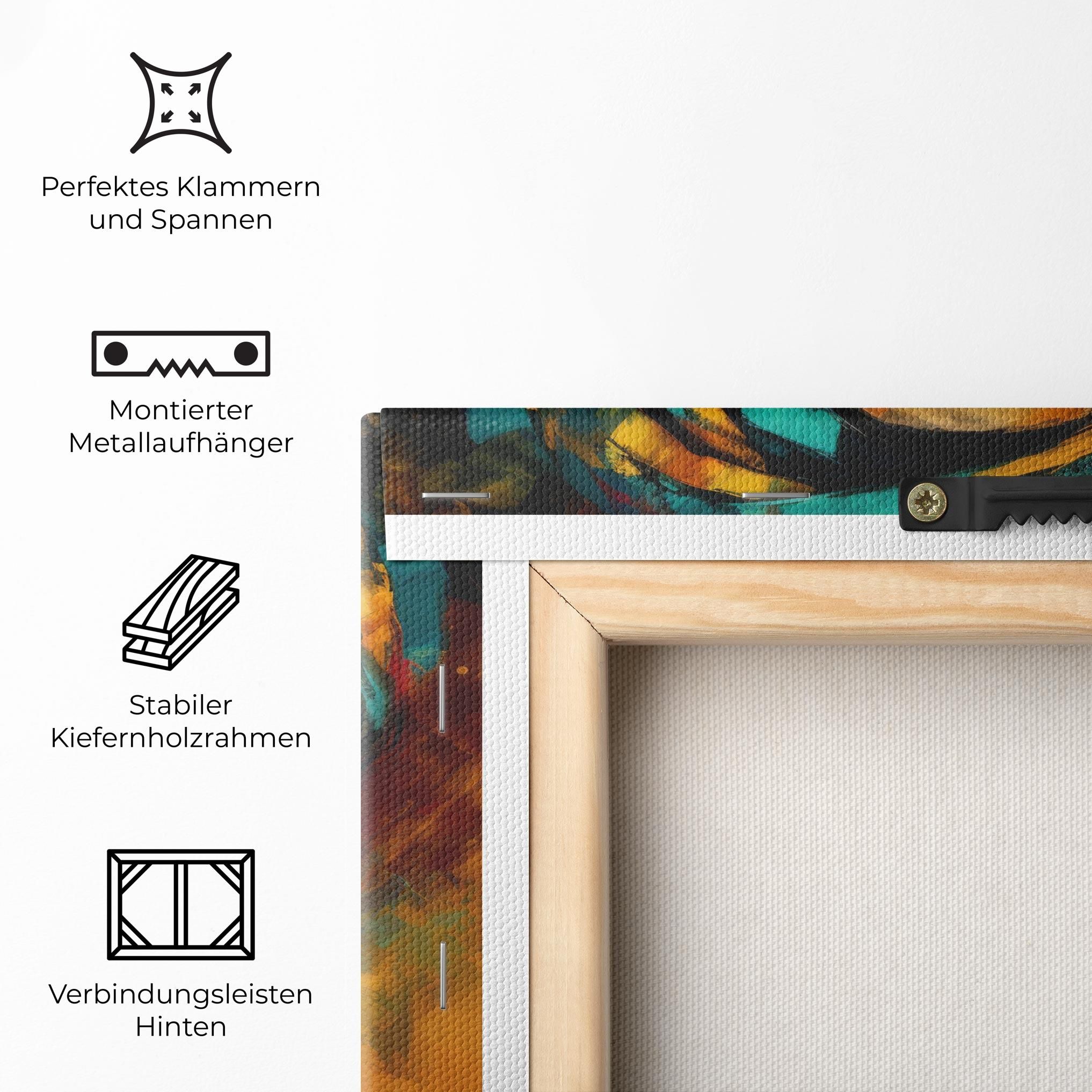 Enigmatic Expression mockup 5