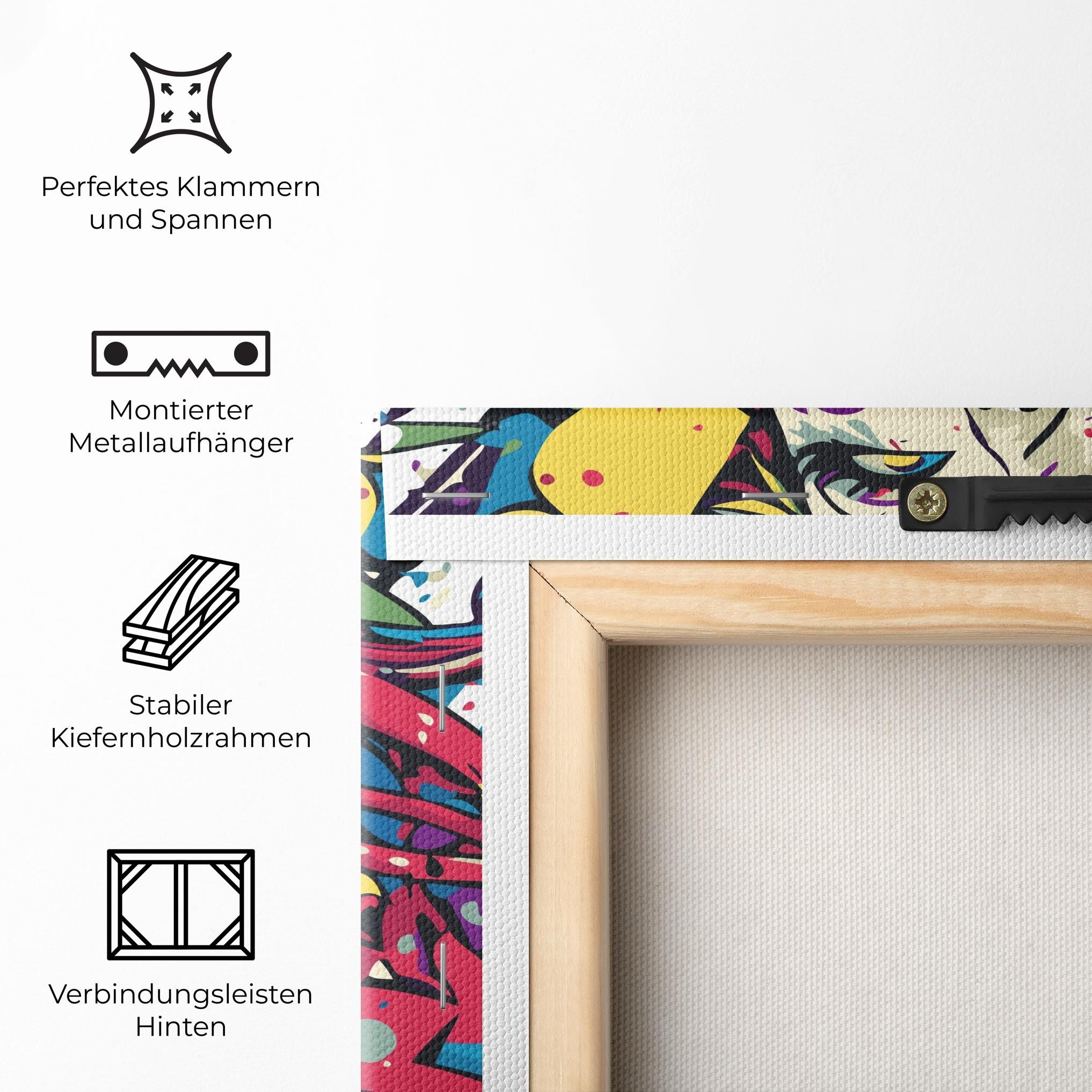 Fictional Woman mockup 5