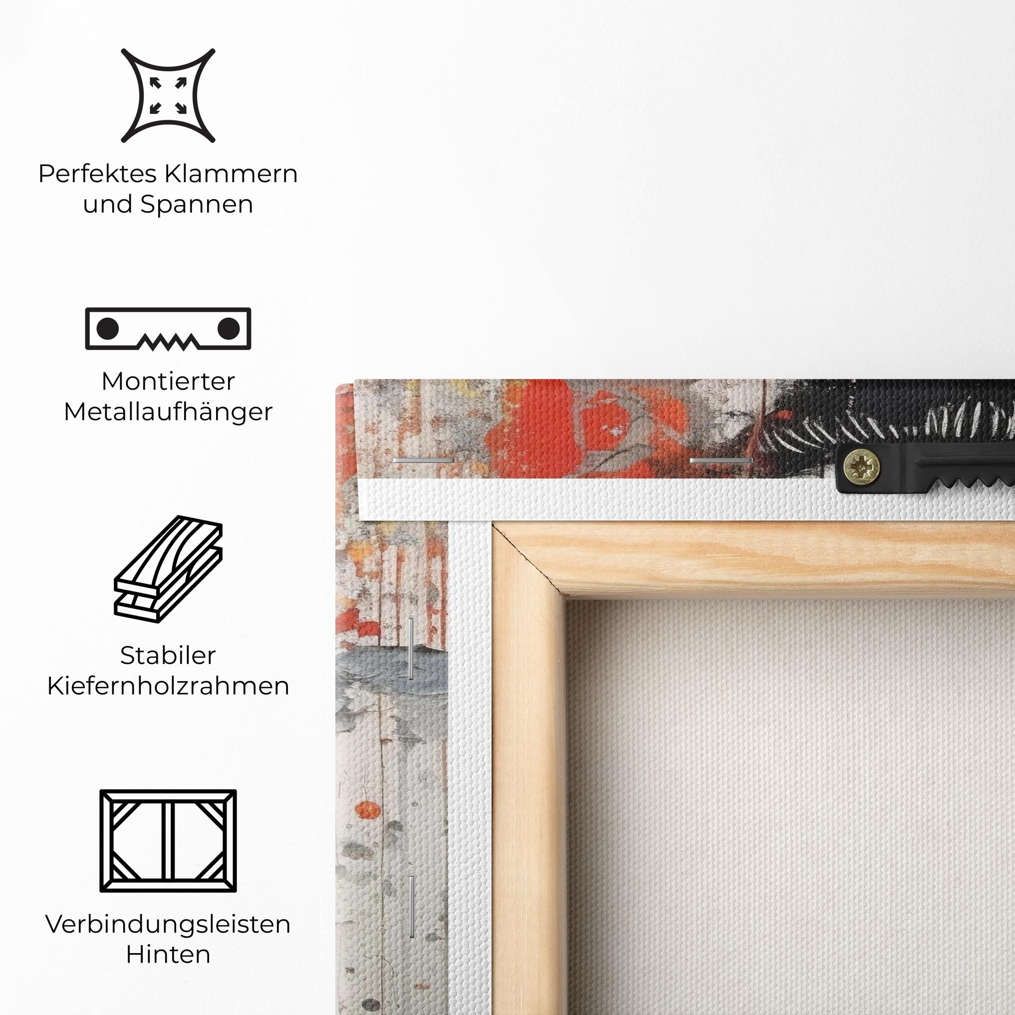 Ink Street Graffiti mockup 5