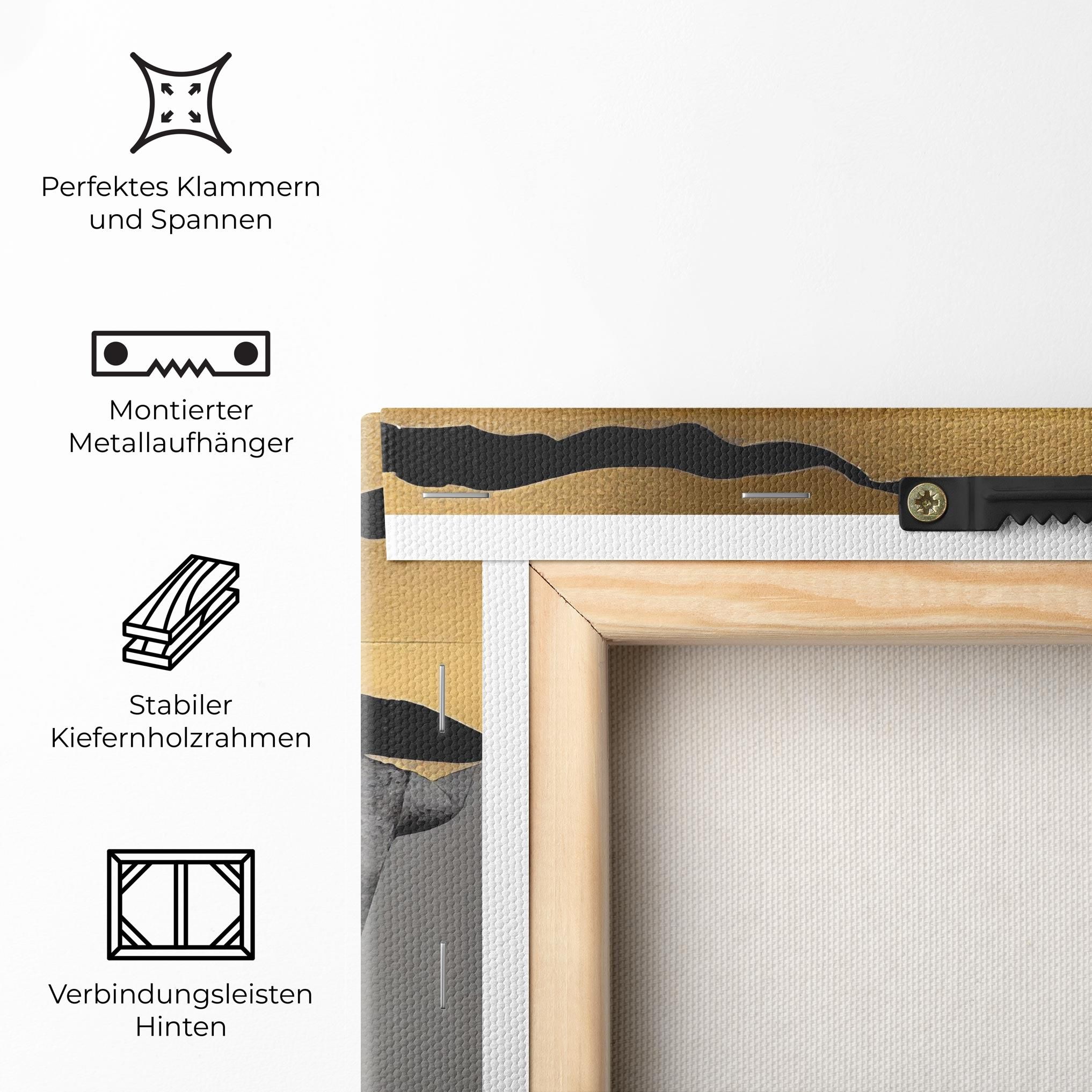 Modern Golden Paint mockup 5