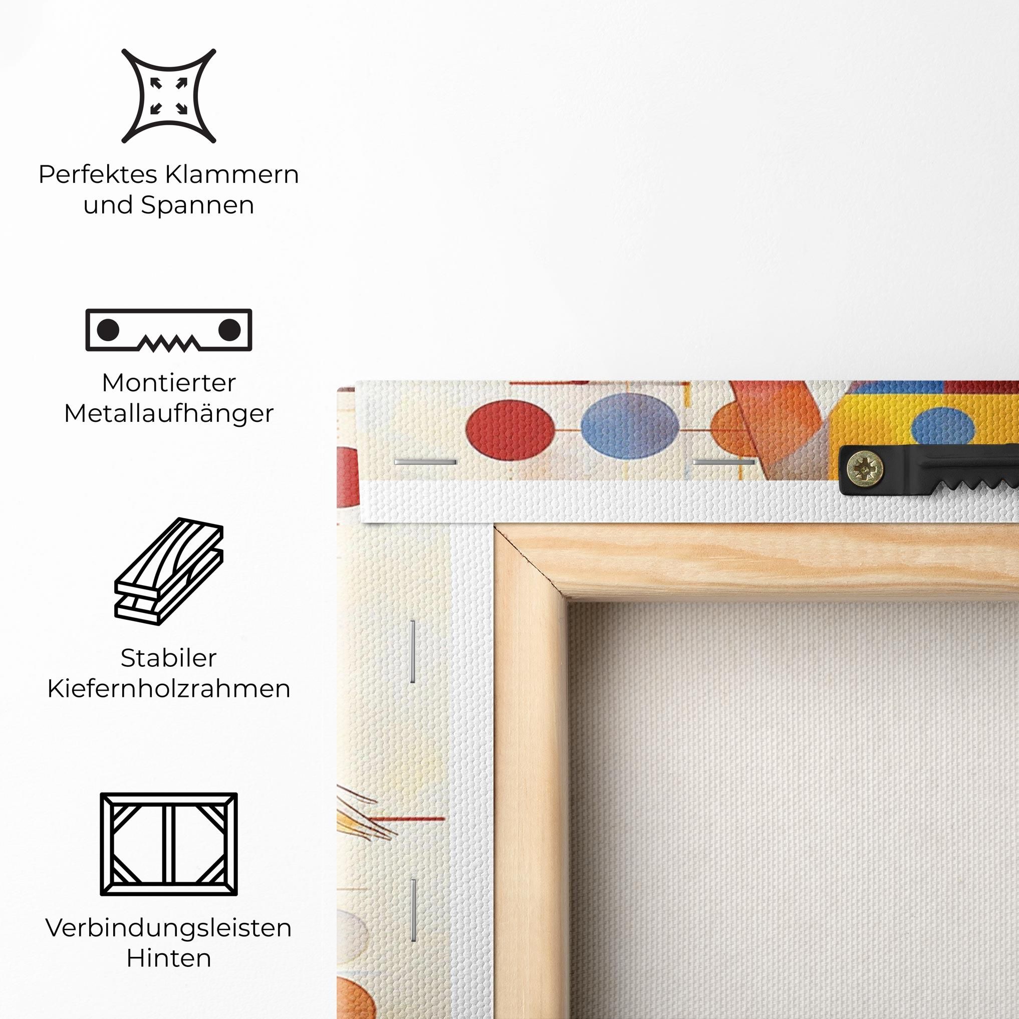 Poster Woman Artist mockup 5