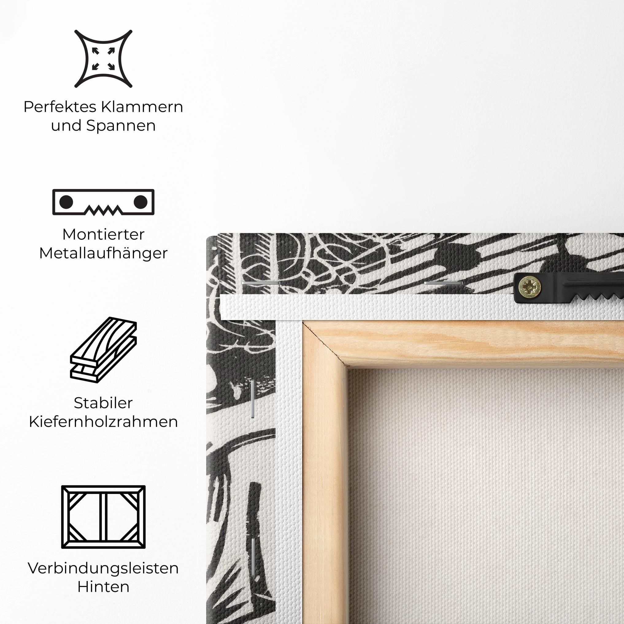 Woman Drawing mockup 5