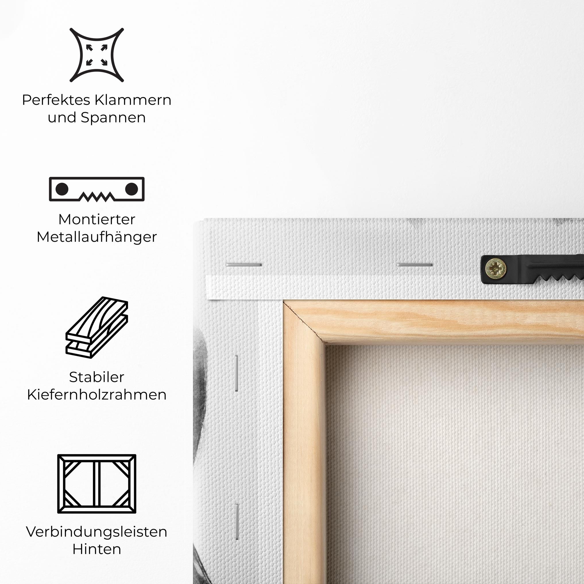 Woman Mountains View mockup 5