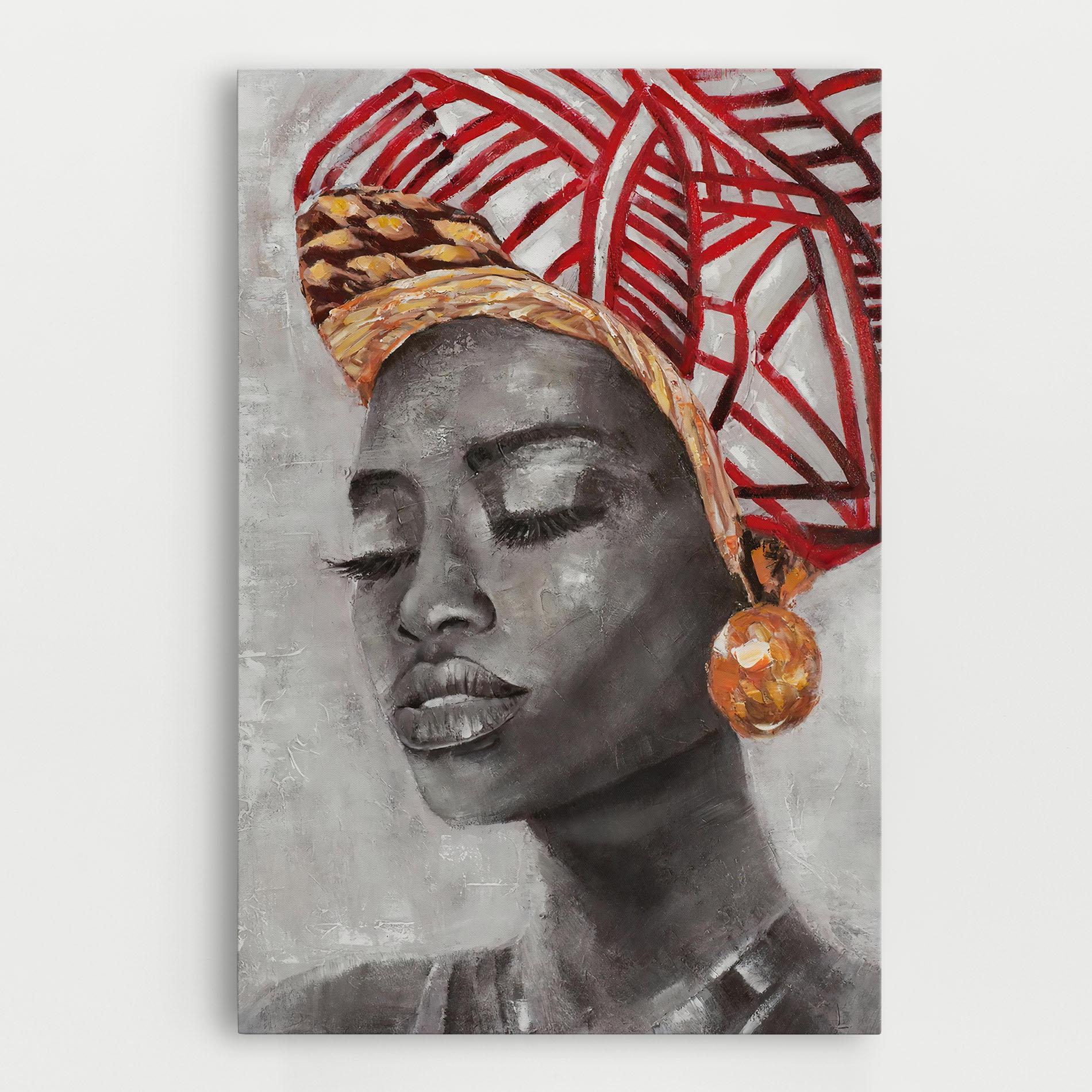 Leinwandbild Abeba mockup 0