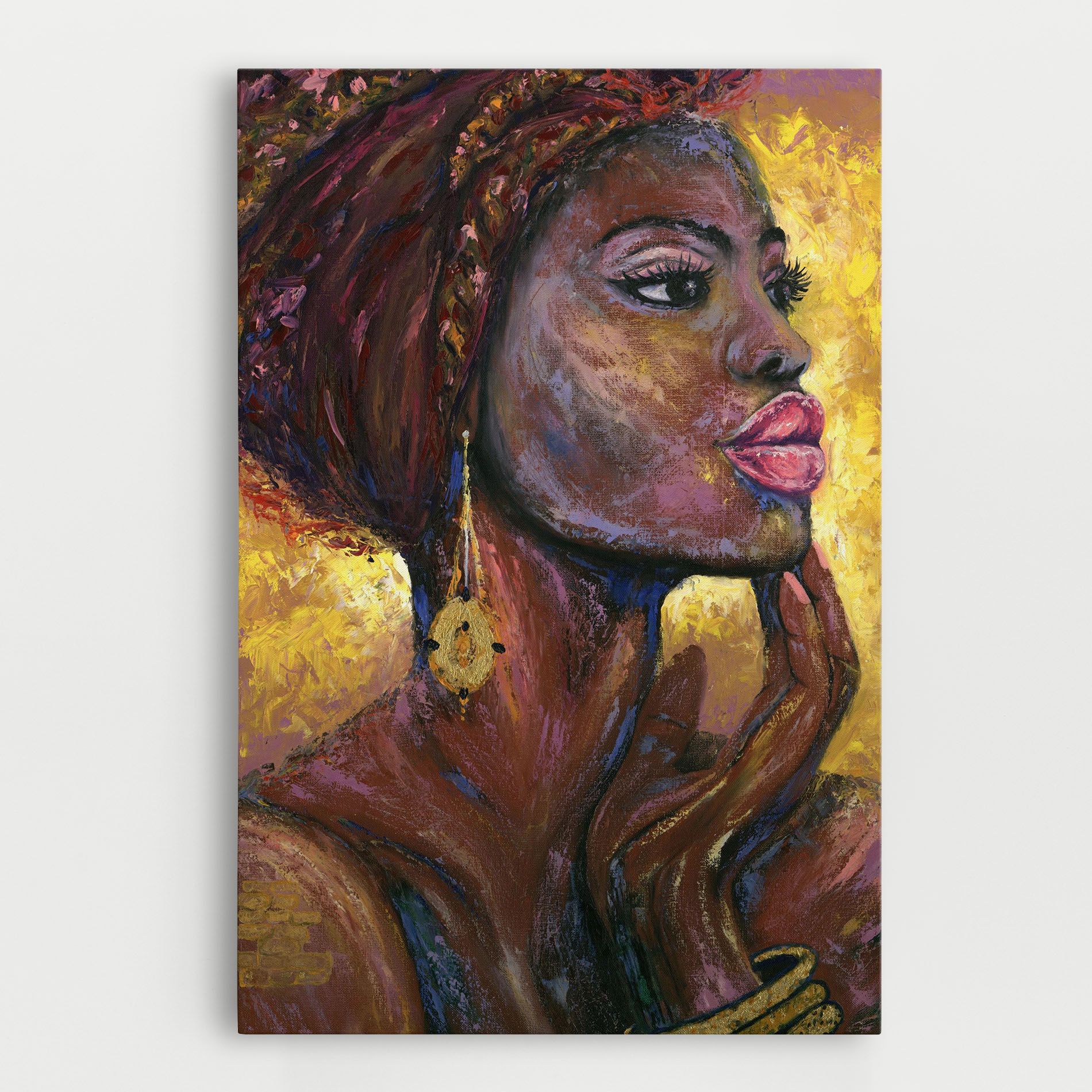 African Women mockup 0